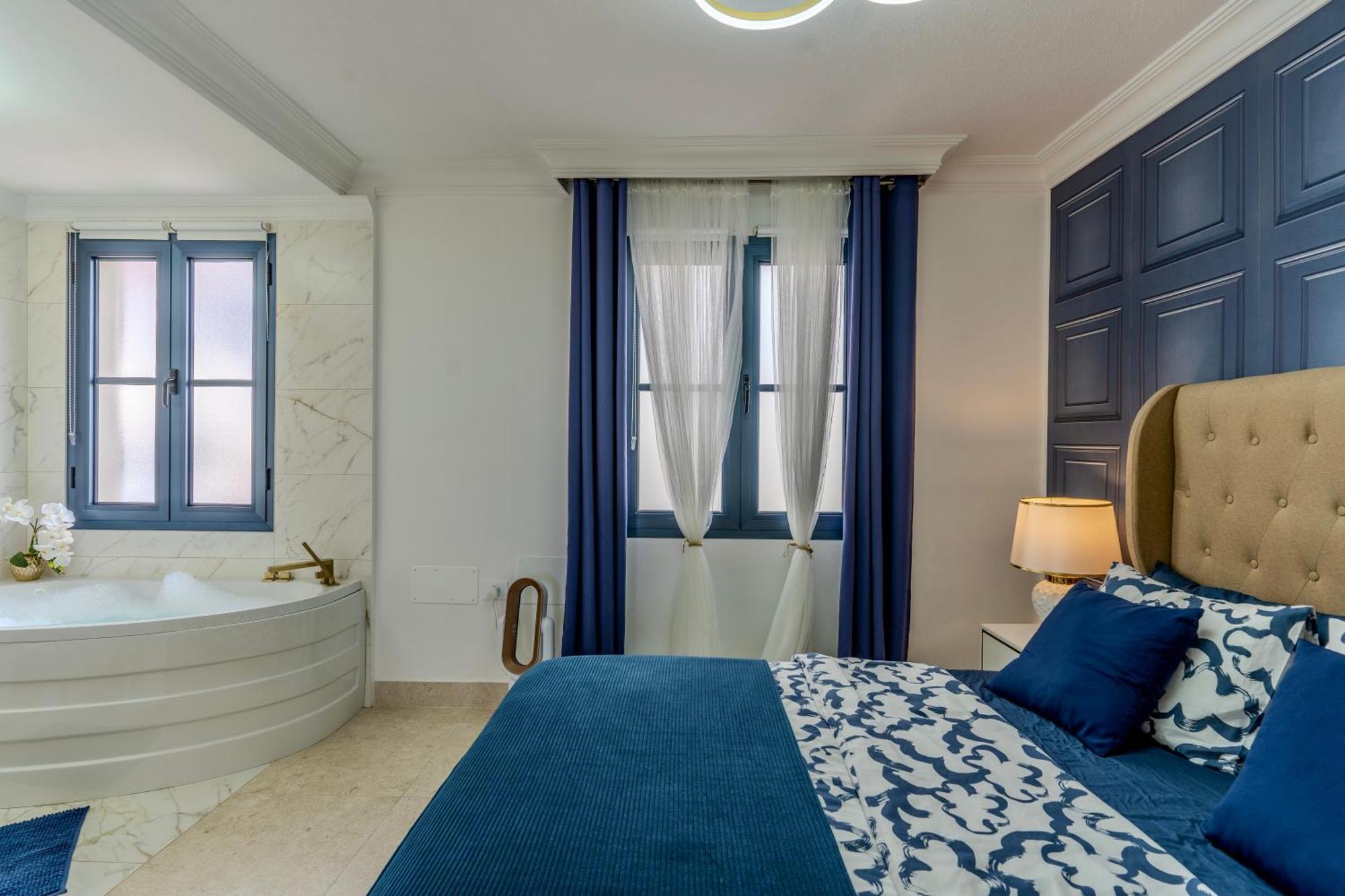 Charming Semi- Detached In Mirador Del Duque Apartamento