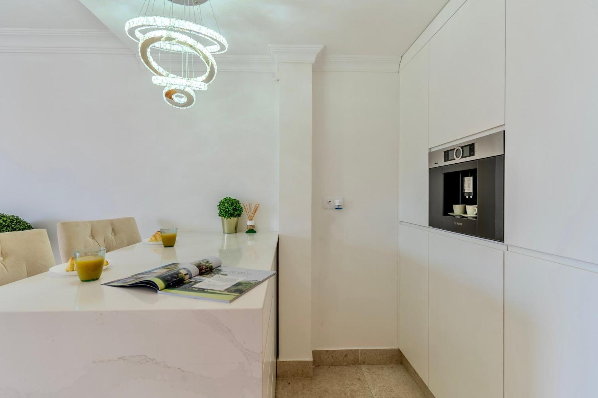 Charming Semi- Detached In Mirador Del Duque * Costa Adeje (Tenerife)