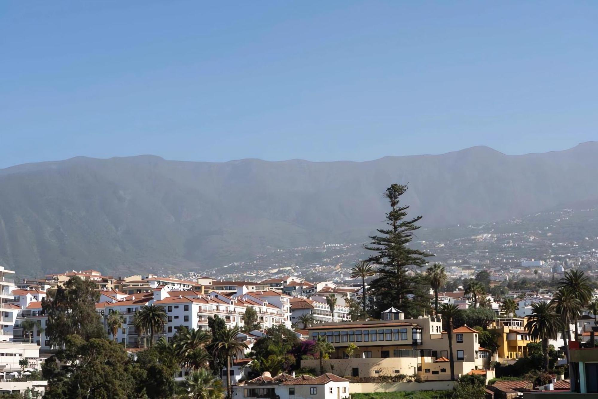 Apartamento Lavaggi Viewpoint 1 Puerto de la Cruz (Tenerife)