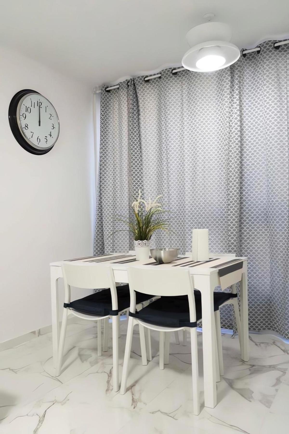 Apartamento Lavaggi Viewpoint 1