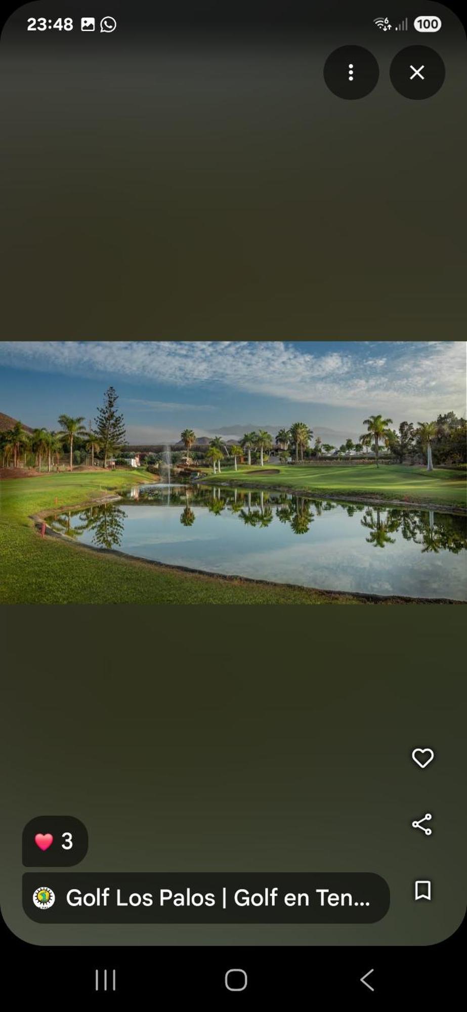 Luxury Alondras E108 * Arona (Tenerife)