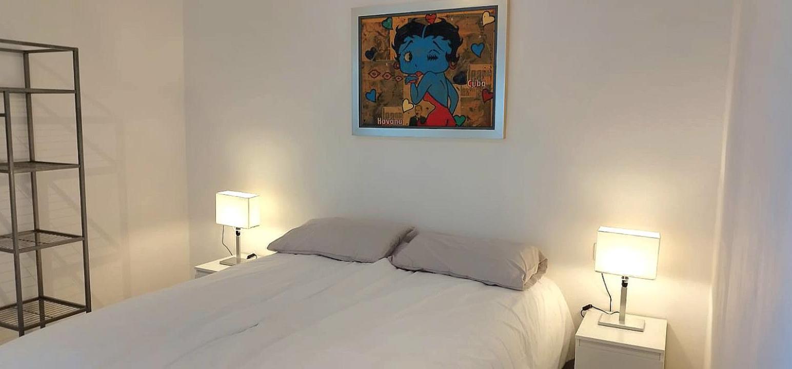 Apartamento Con Increibles Vistas Al Oceano Y La Gomera *
