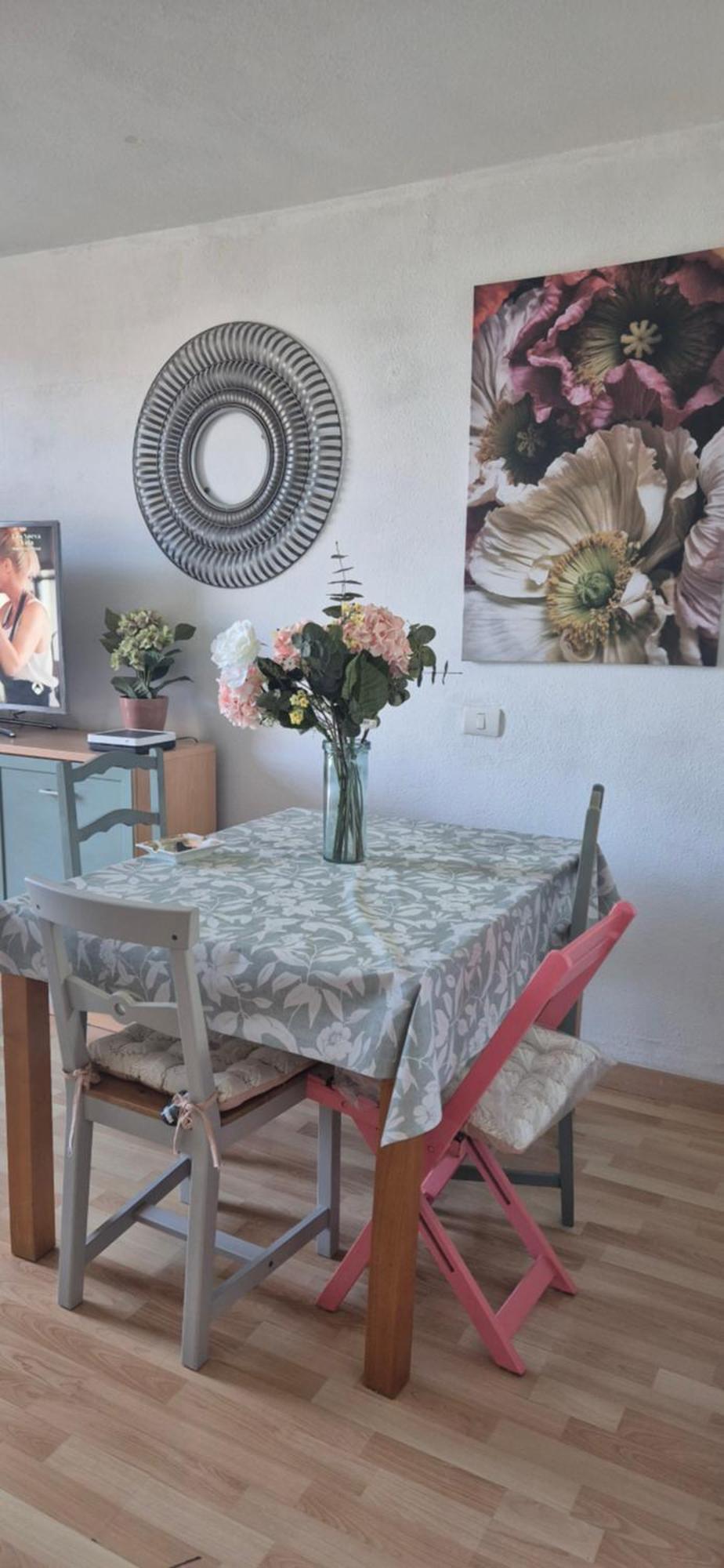 Apartamento Vistas Mar