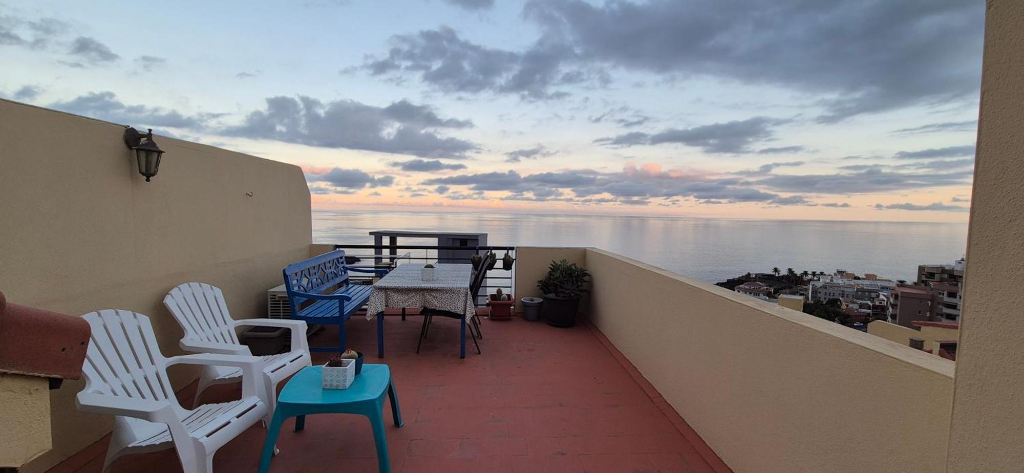 Apartamento Vistas Mar *