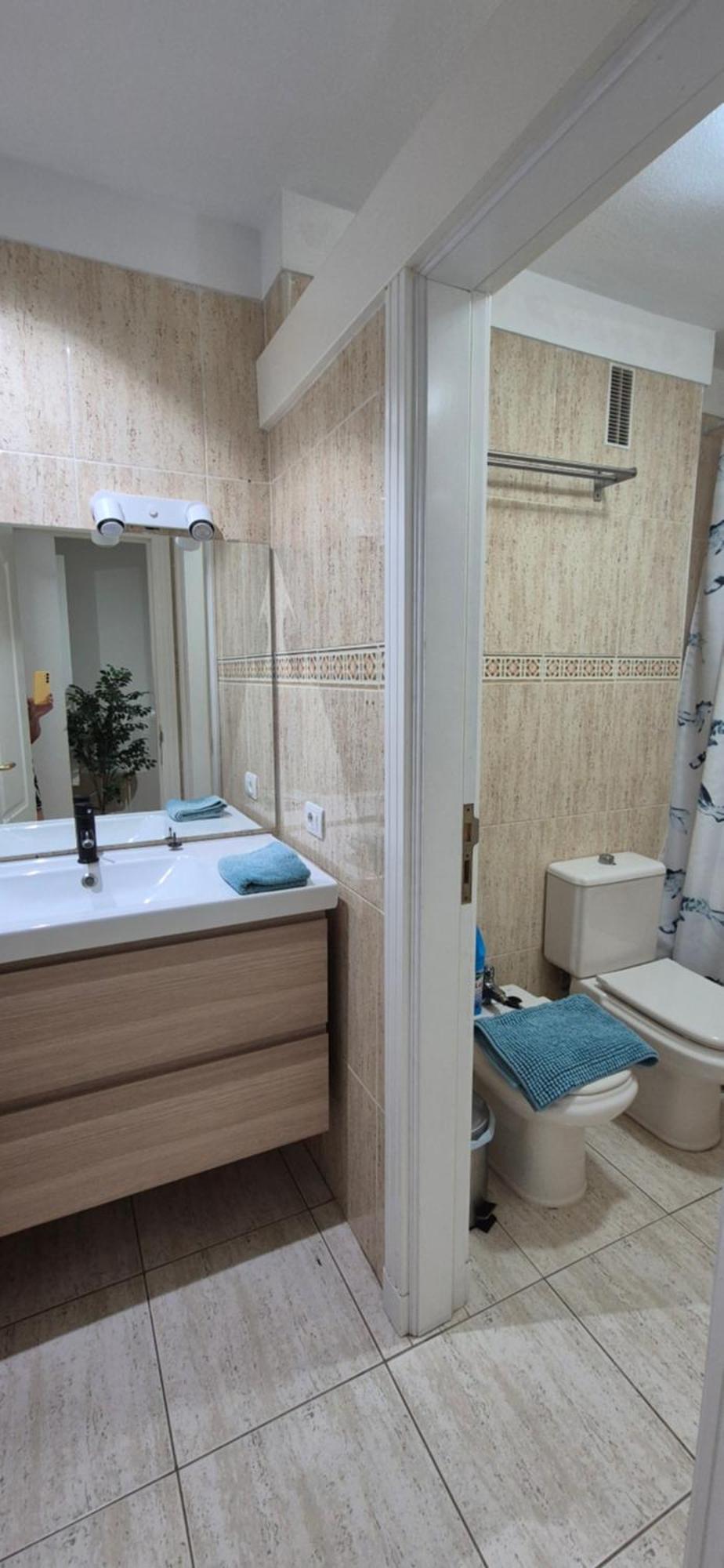 Apartamento Vistas Mar *