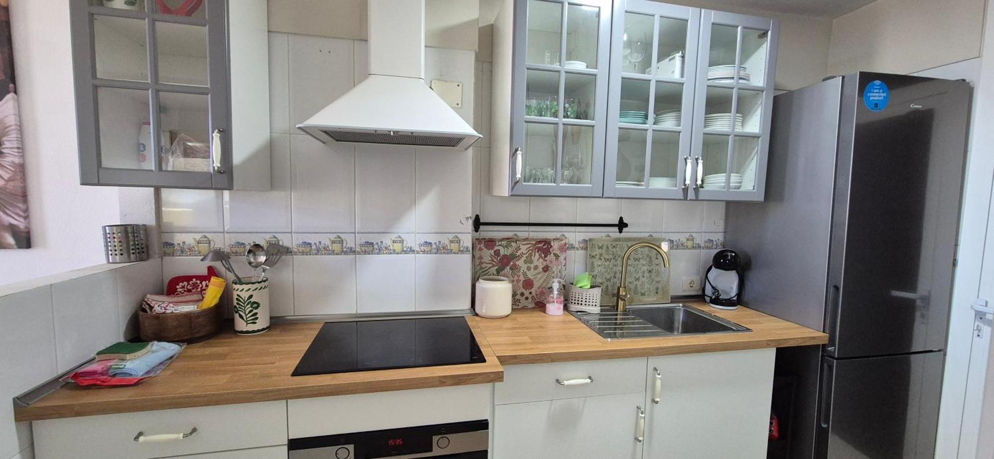 Apartamento Vistas Mar Candelaria