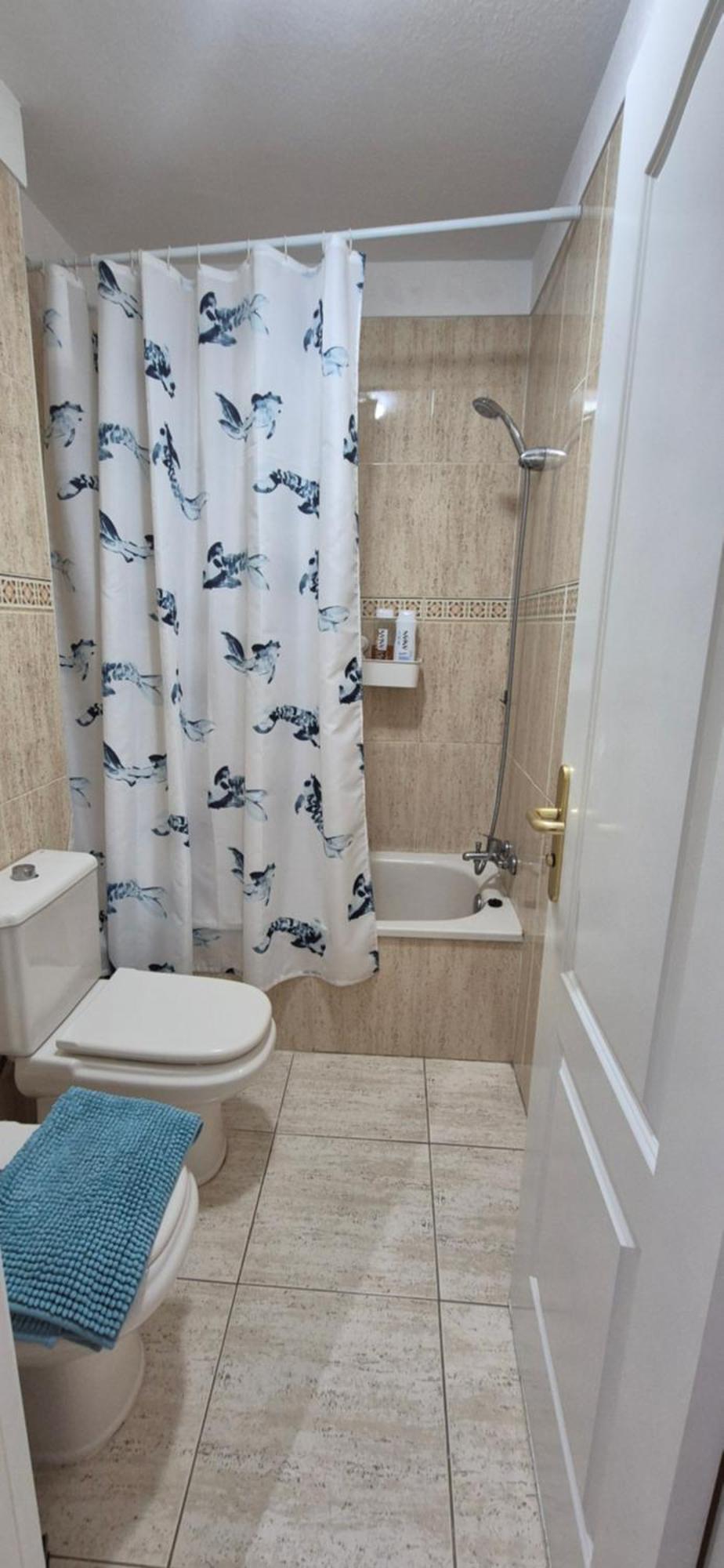 Apartamento Vistas Mar Candelaria