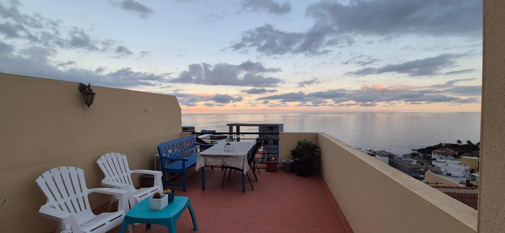 Vistas Mar