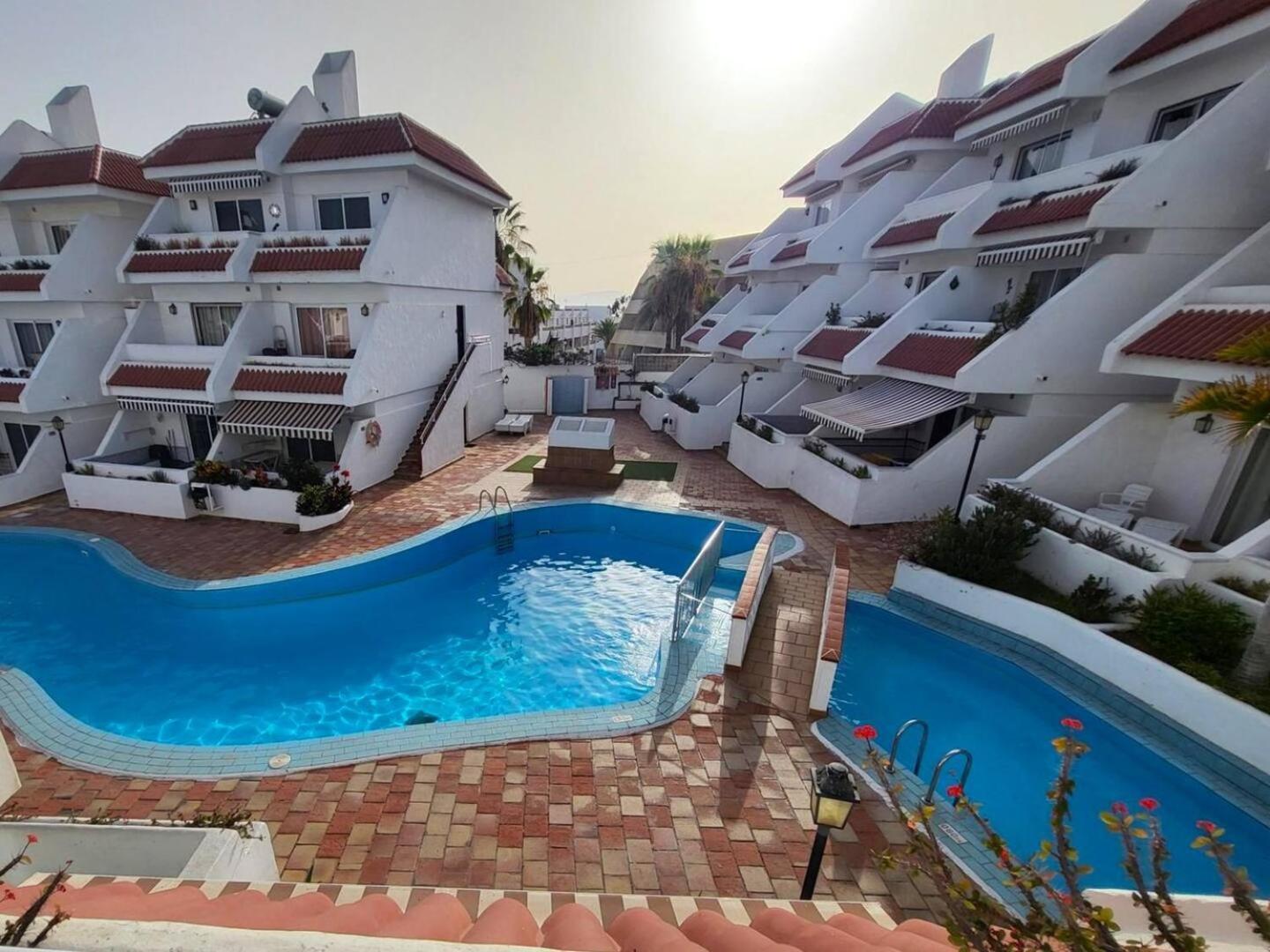 Appartement Floritas 30 - One Bed Playa de las Américas