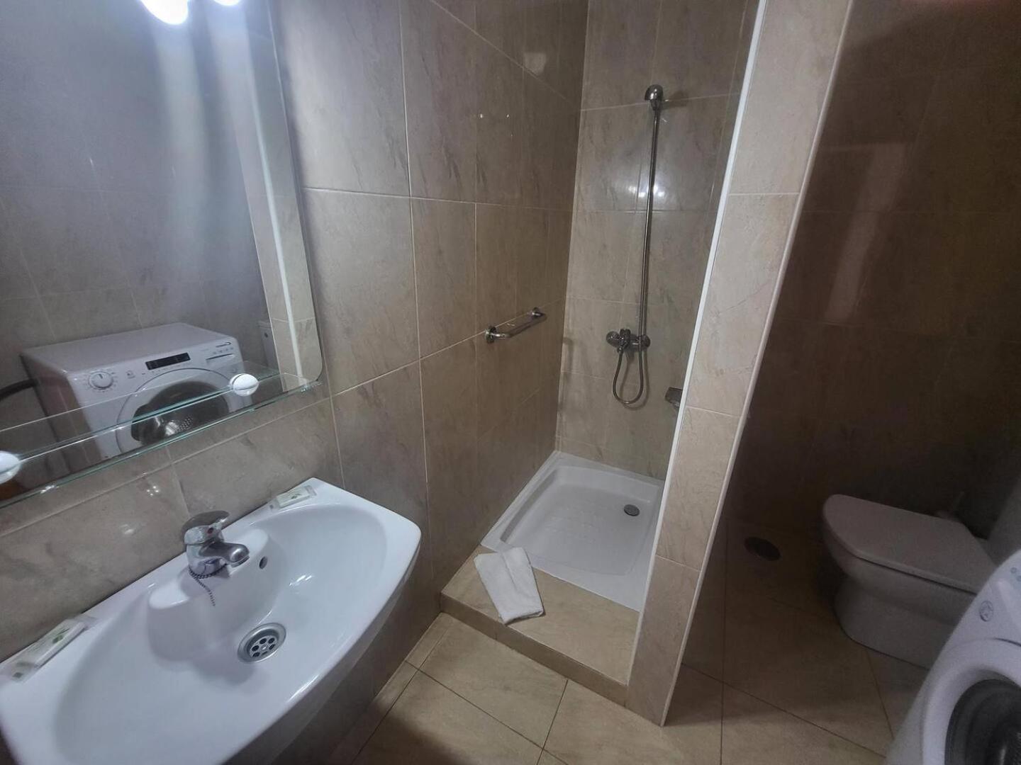 Floritas 30 - One Bed Appartement