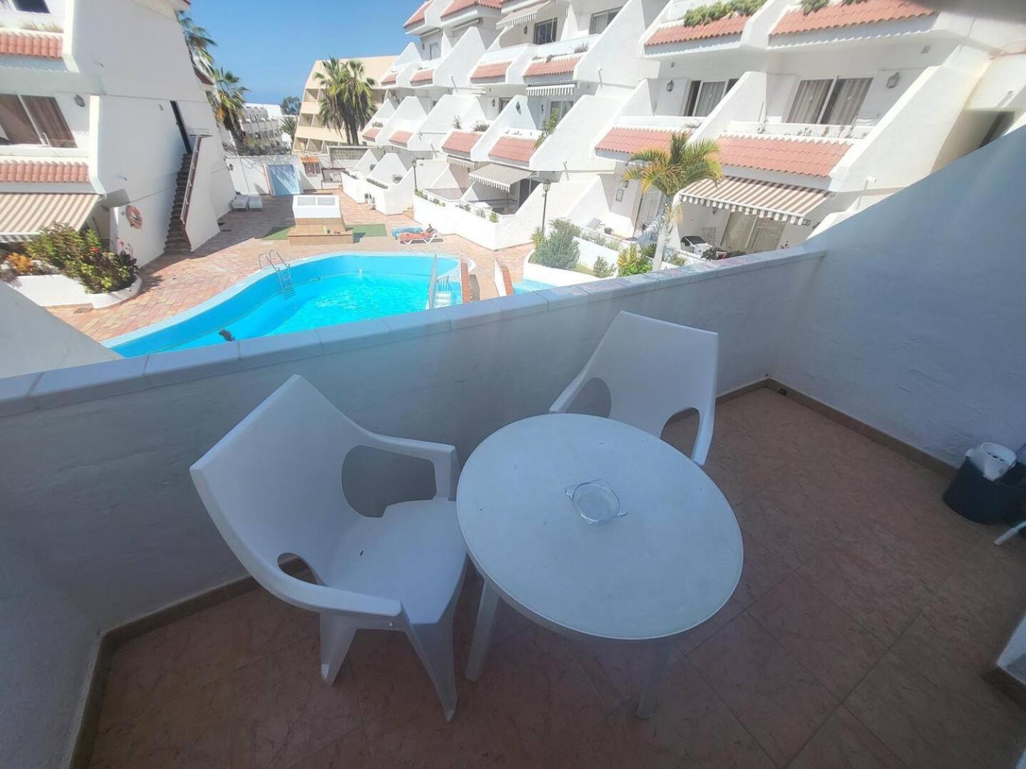 Appartement Floritas 30 - One Bed