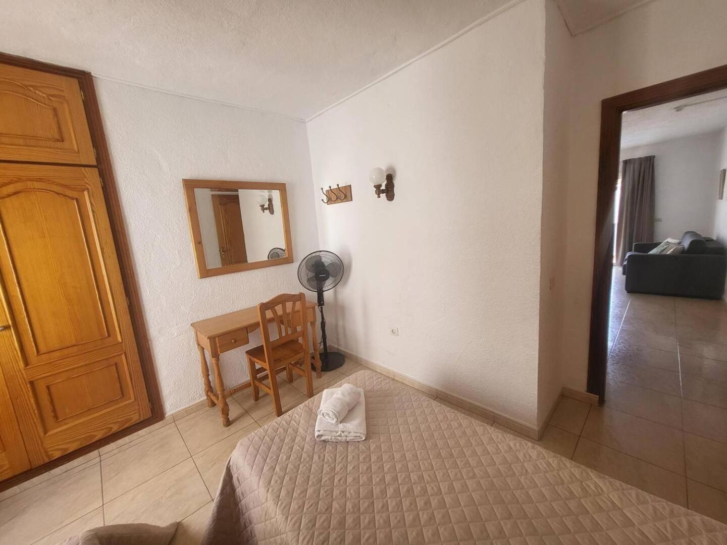 Appartement Floritas 30 - One Bed