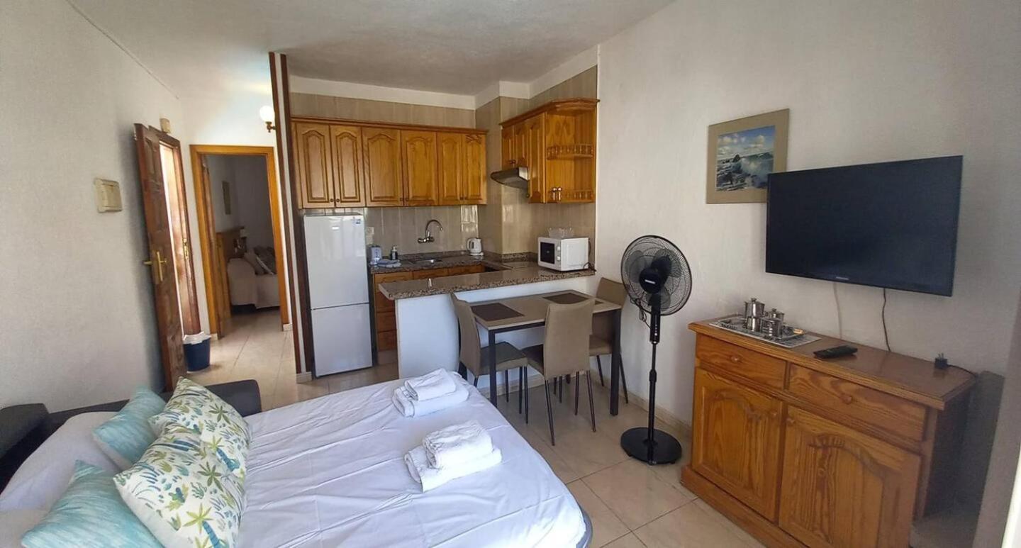 Appartement Floritas 30 - One Bed *