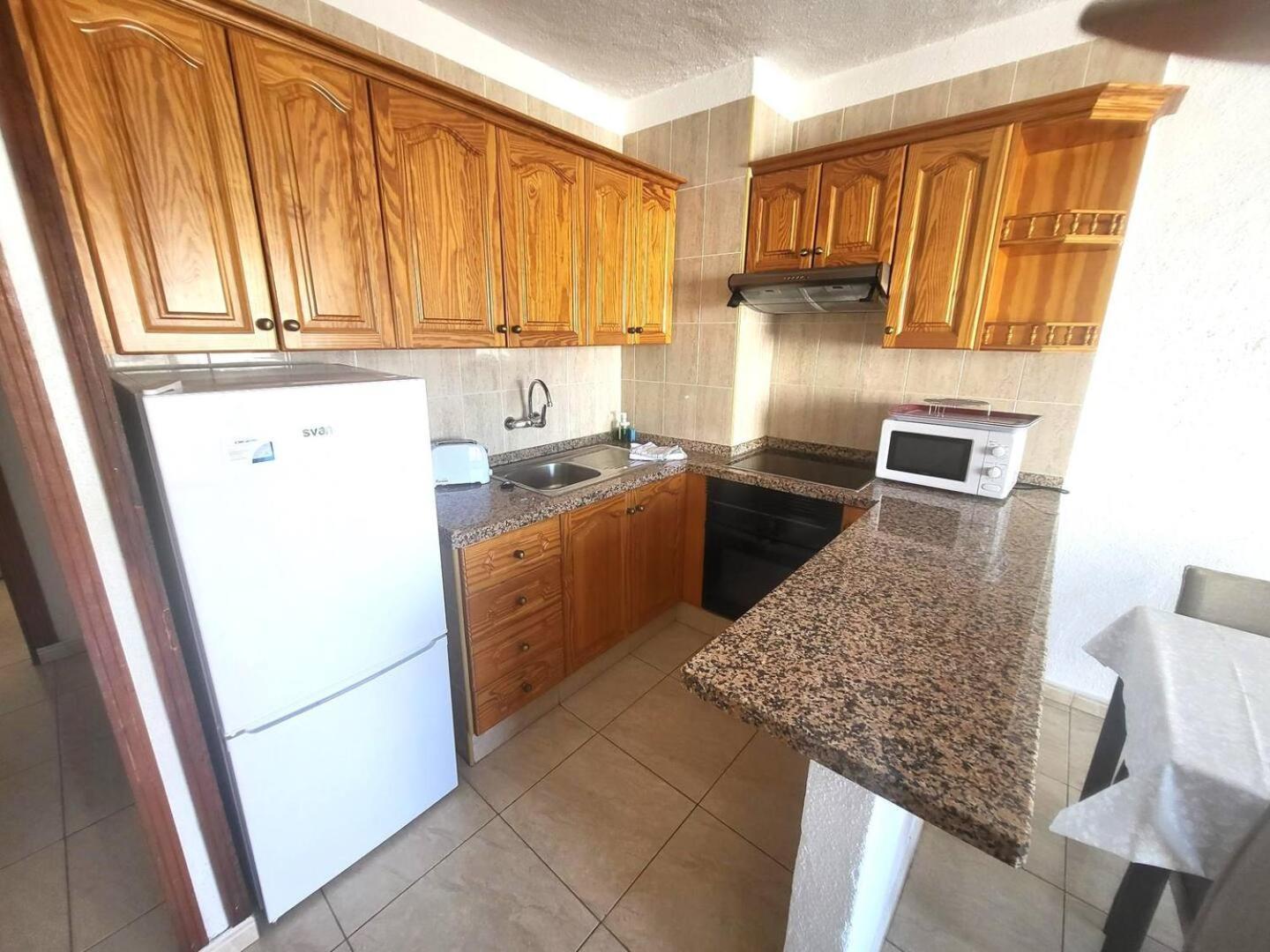 Appartement Floritas 30 - One Bed *