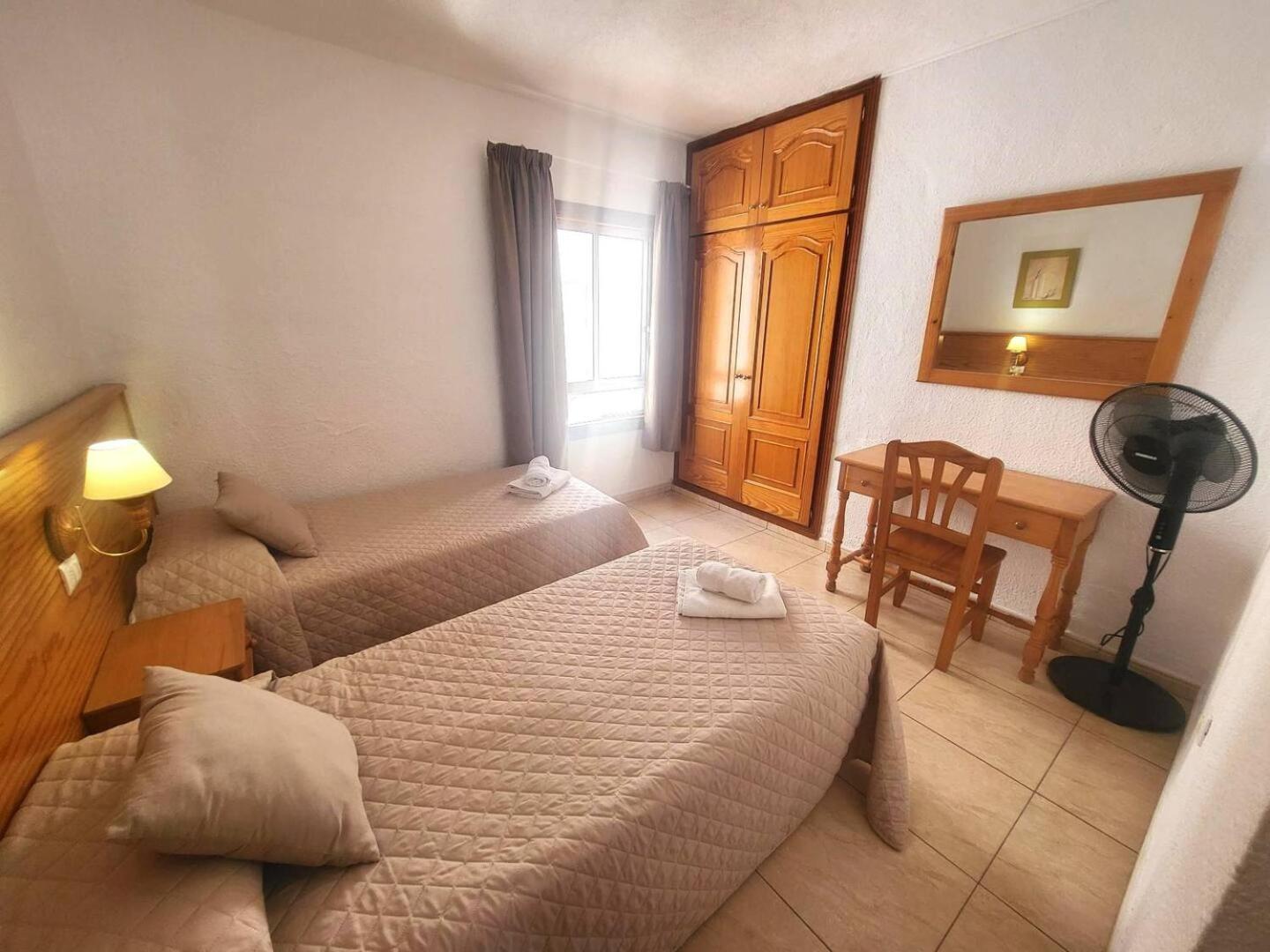 Floritas 30 - One Bed Appartement Playa de las Américas