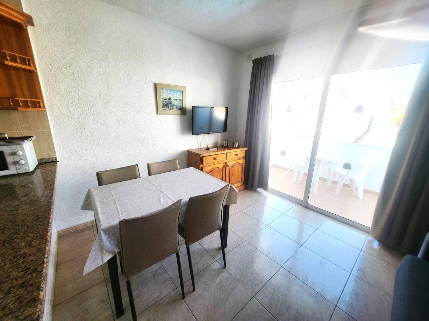 Appartement Floritas 30 - One Bed Playa de las Américas