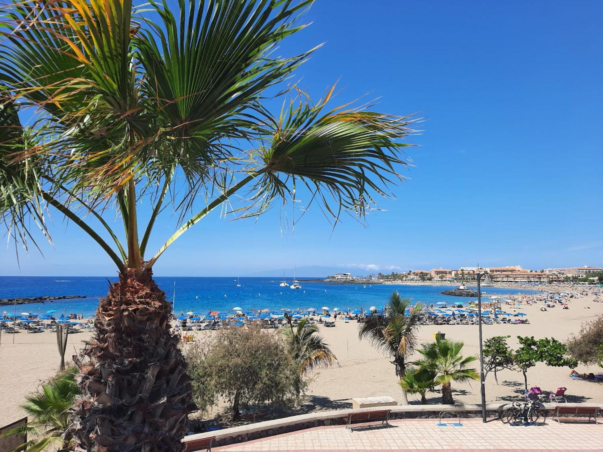 Summerland Ocean View * Arona (Tenerife)