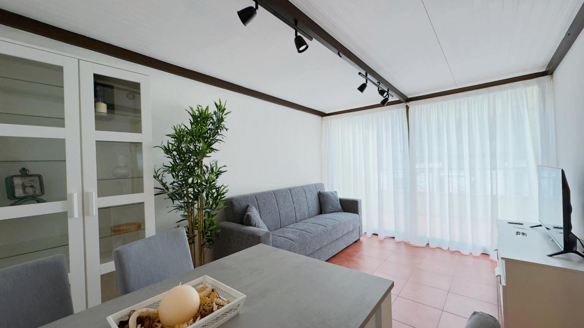 Hanei Appartement