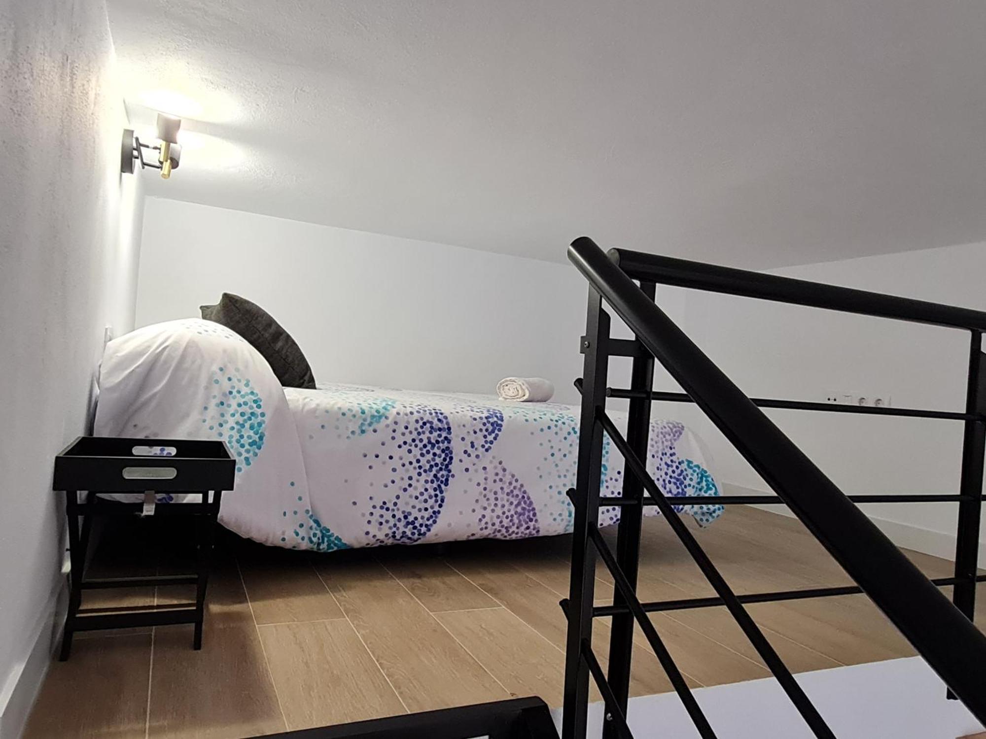 La Casita Del Altillo *