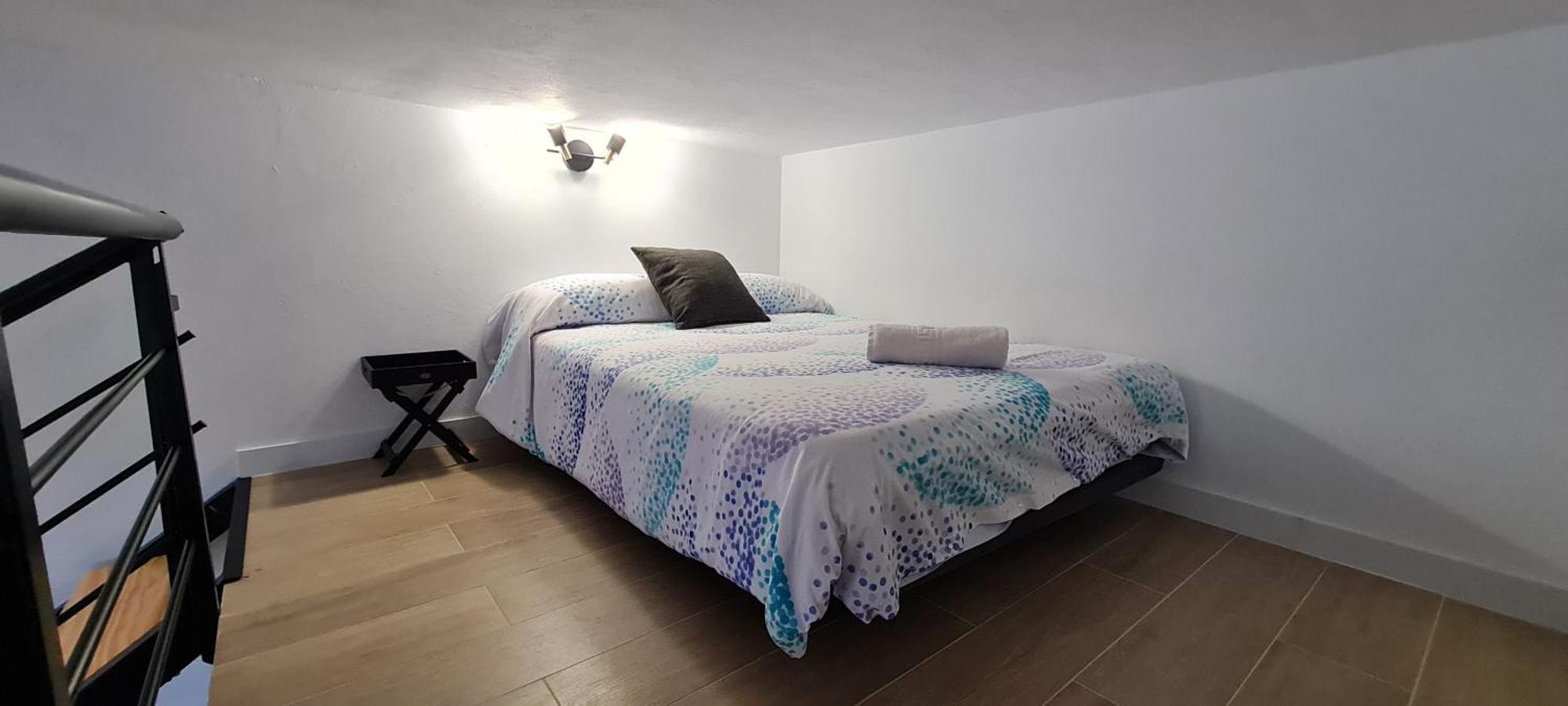 Appartement La Casita Del Altillo San Miguel de Abona