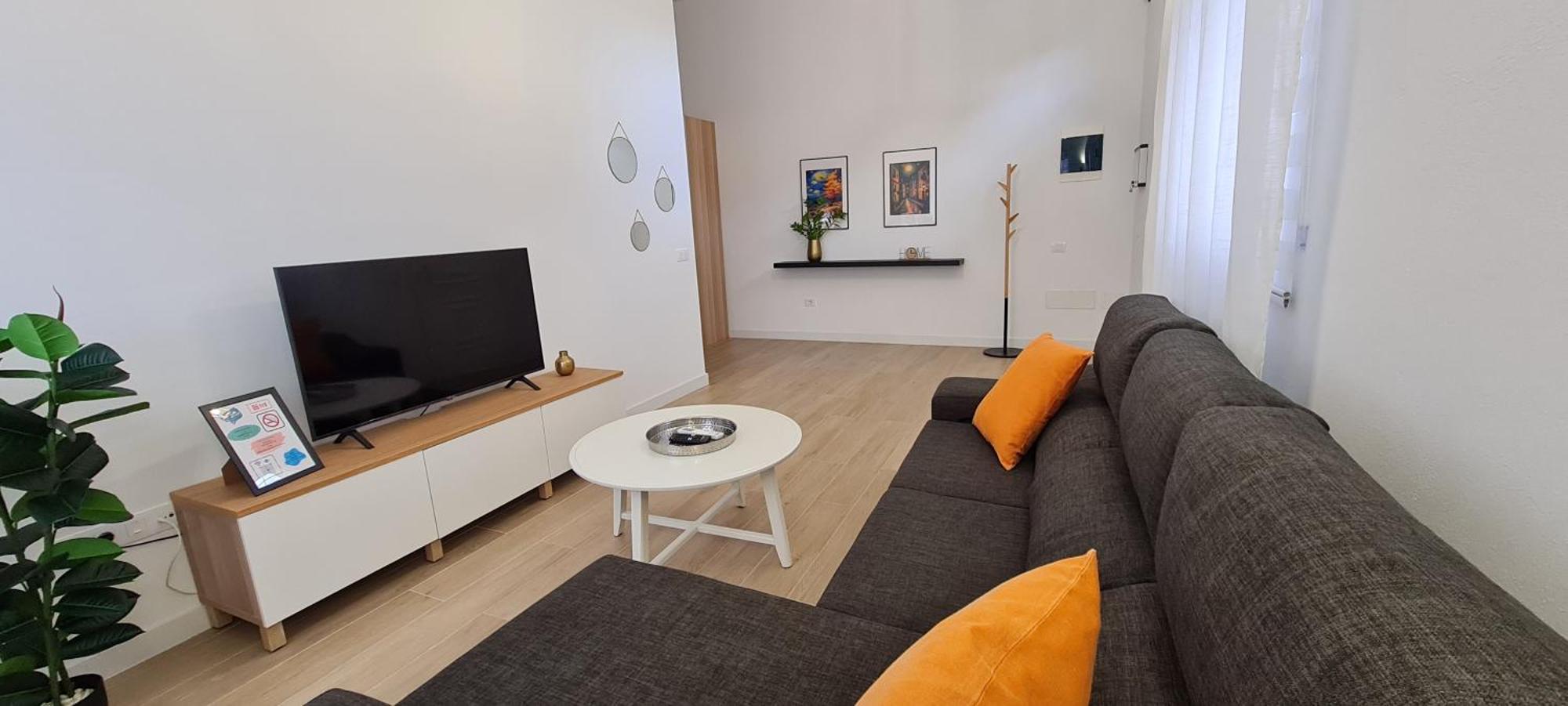 La Casita Del Altillo Appartement