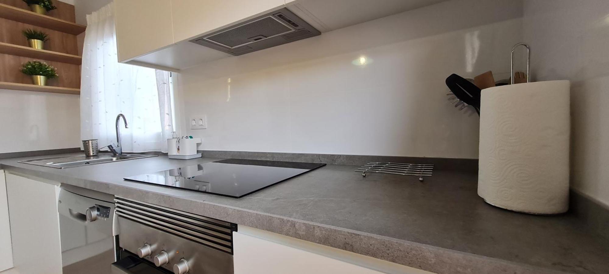 Appartement La Casita Del Altillo San Miguel de Abona