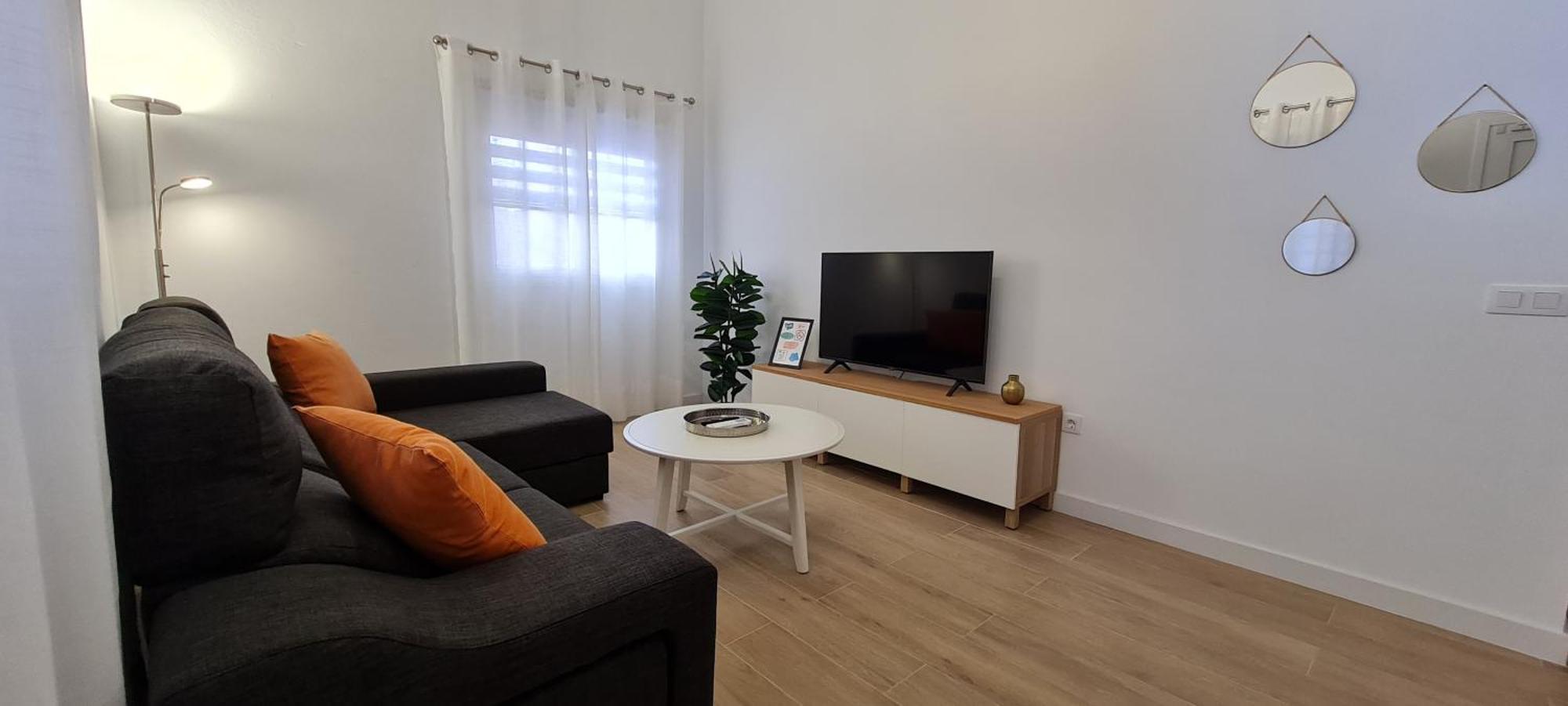 Appartement La Casita Del Altillo *