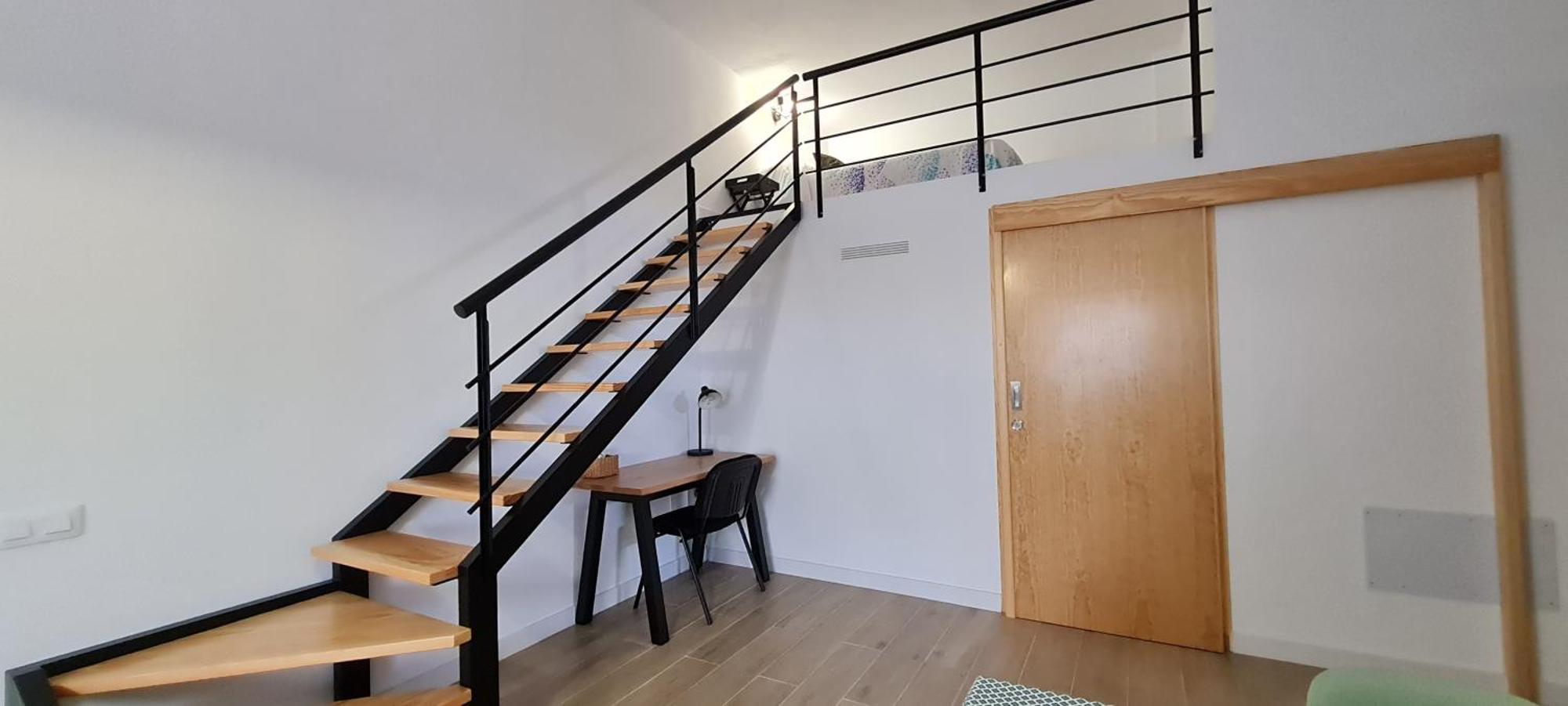 La Casita Del Altillo Appartement San Miguel de Abona