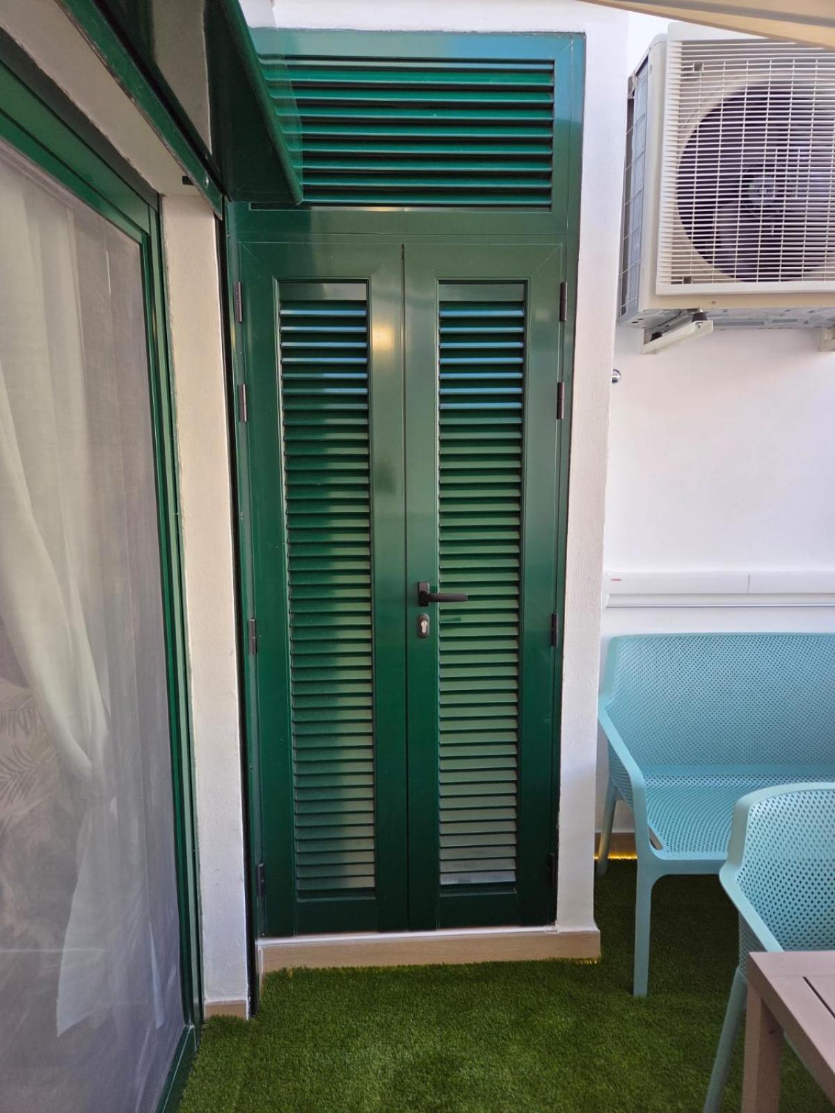 Luxury Alondras E108 *