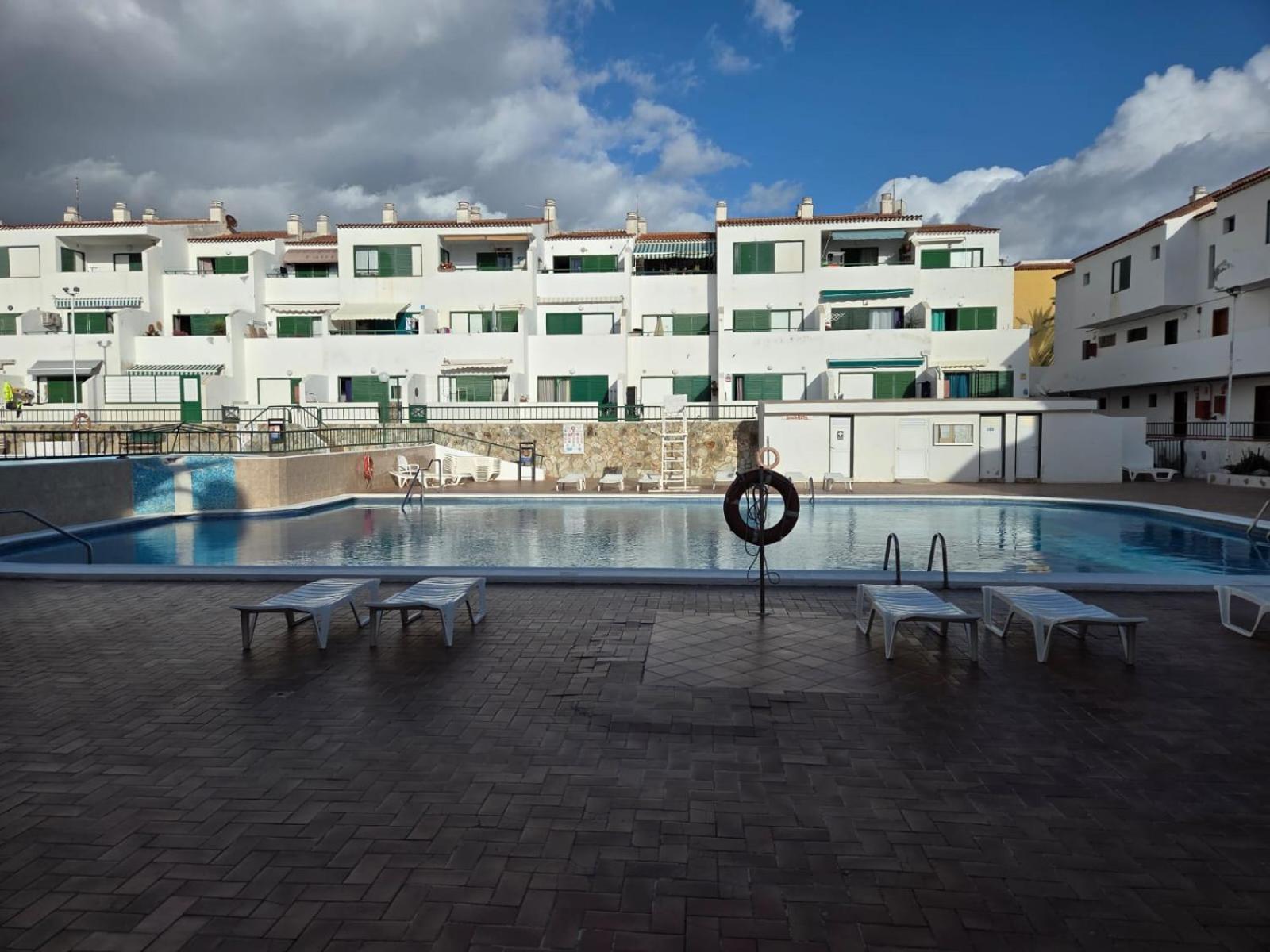 Appartement Luxury Alondras E108
