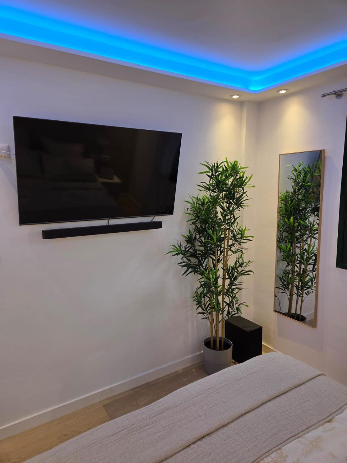 Appartement Luxury Alondras E108 *