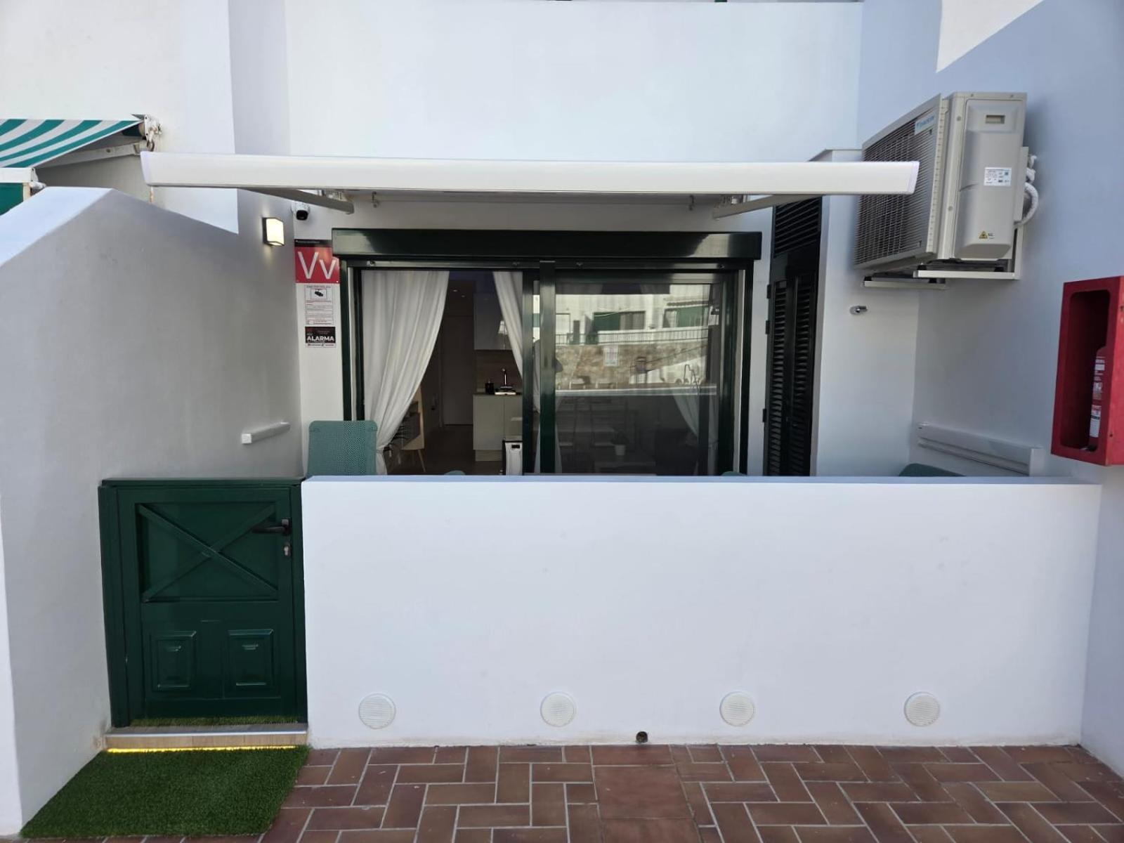 Appartement Luxury Alondras E108