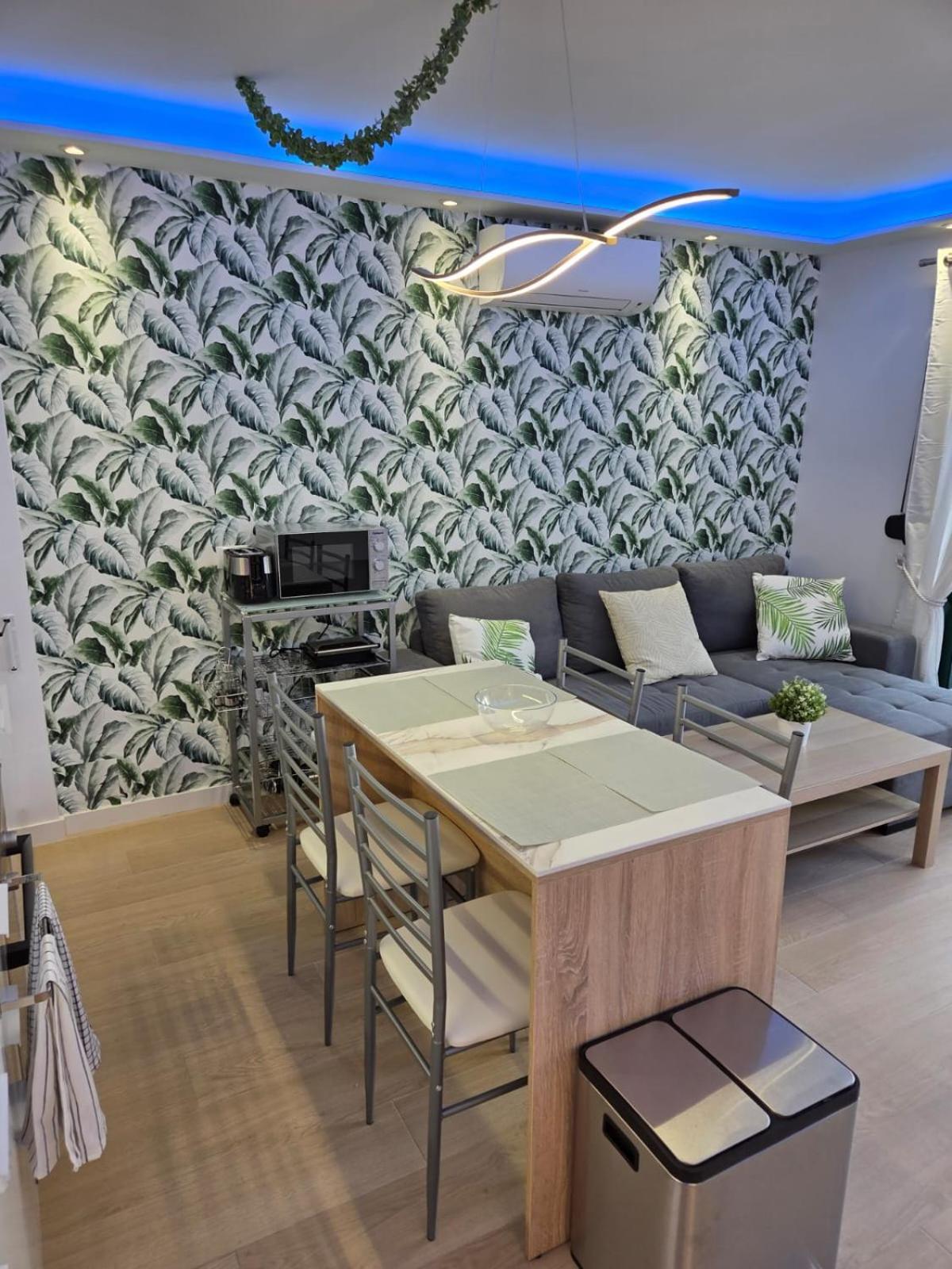 Luxury Alondras E108 Appartement *