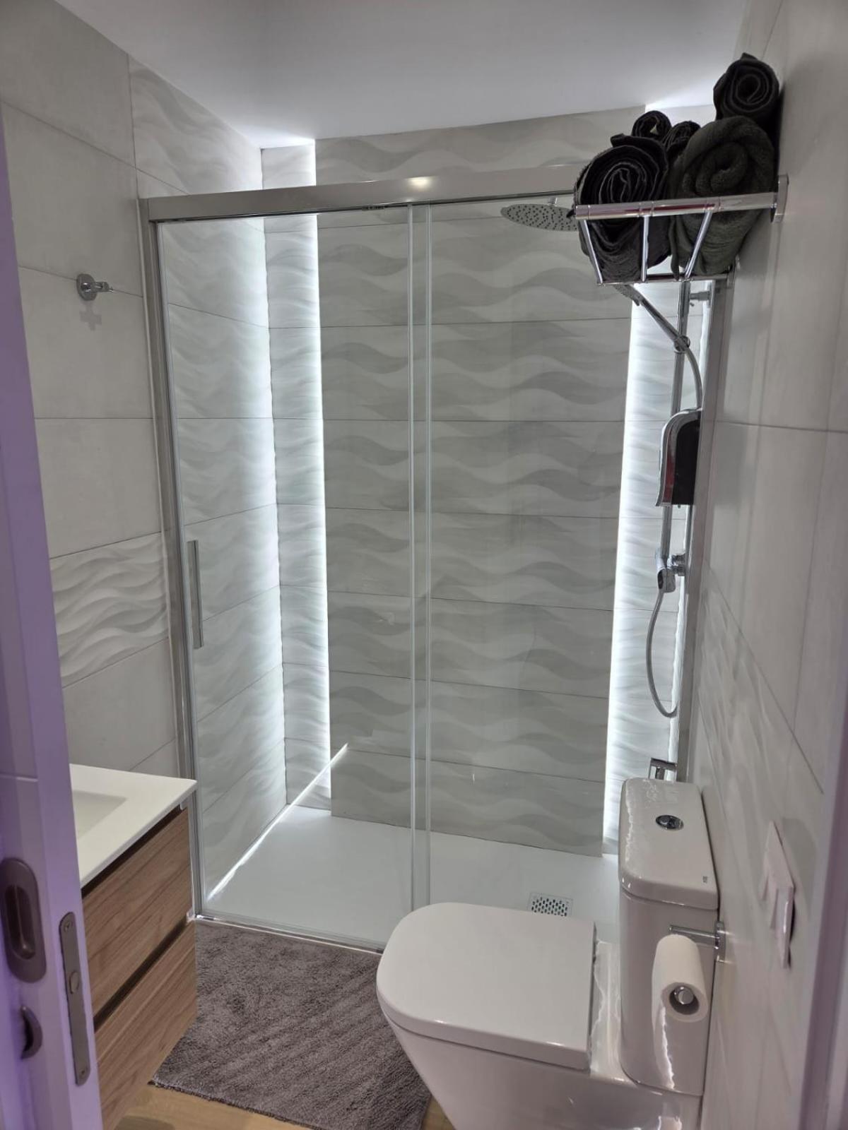 Appartement Luxury Alondras E108 Arona (Tenerife)