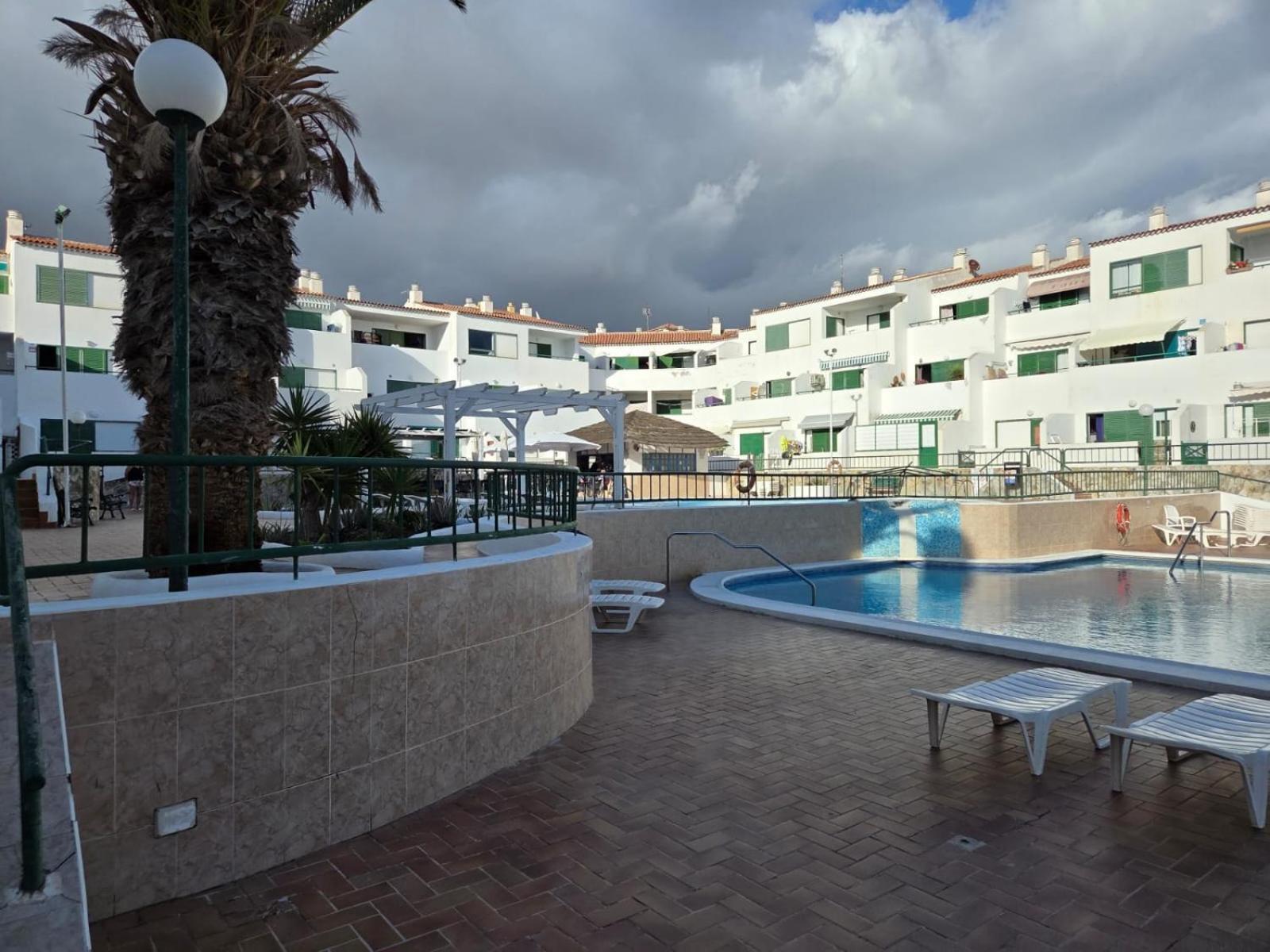 Appartement Luxury Alondras E108 *