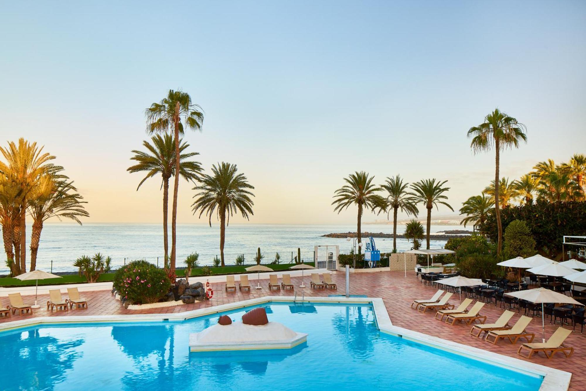 Sol Tenerife 4*