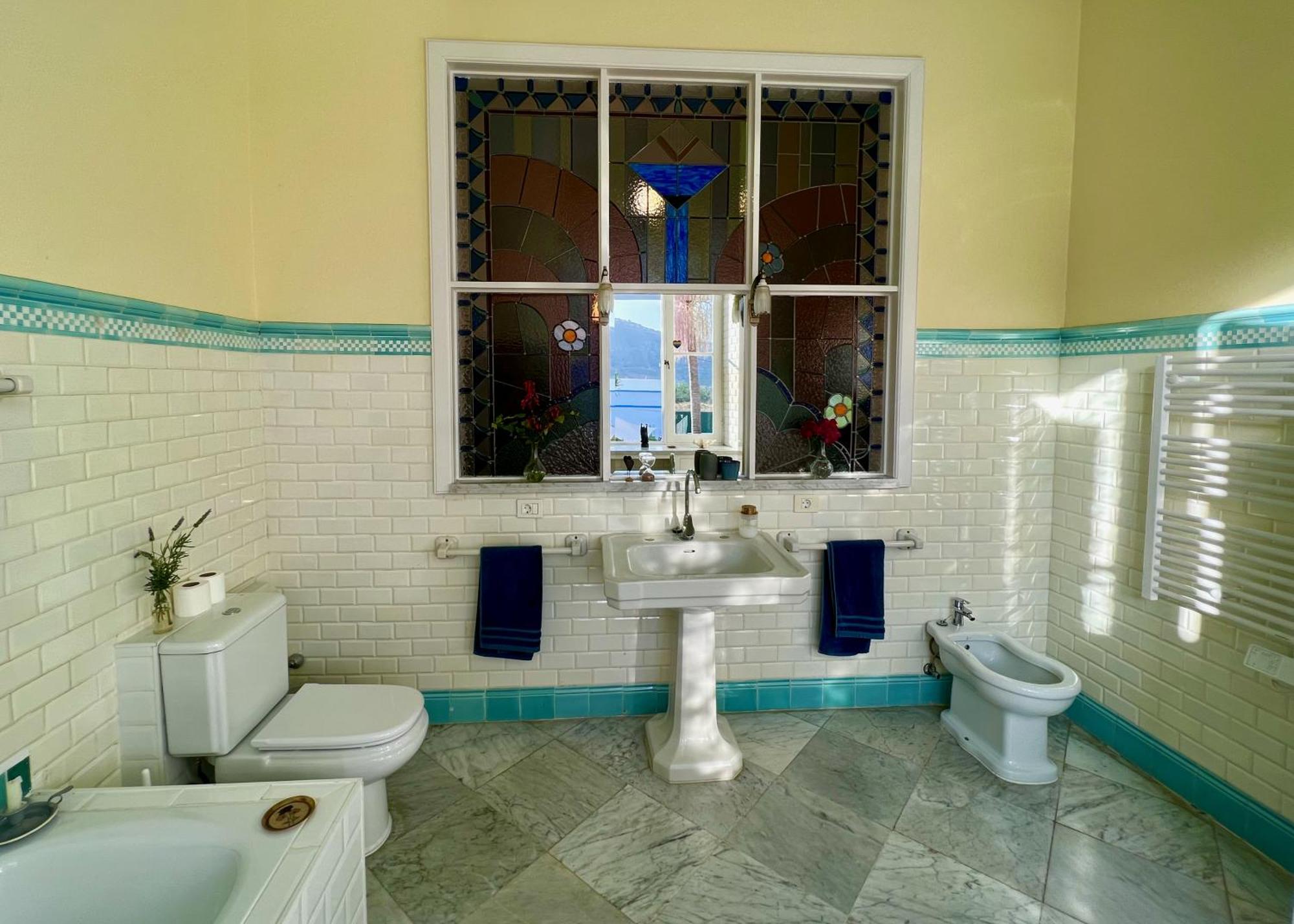 Villa El Drago