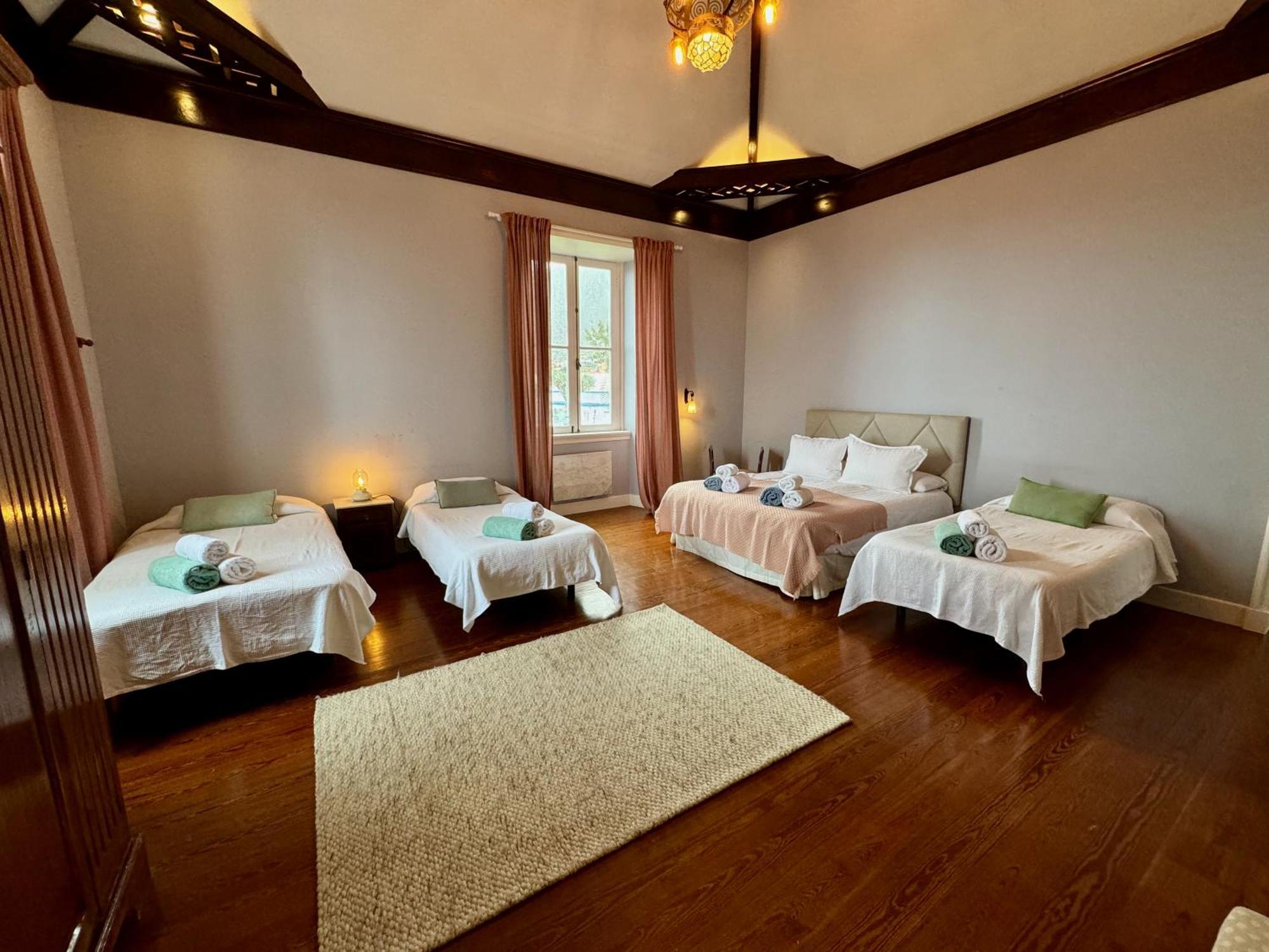 El Drago Villa