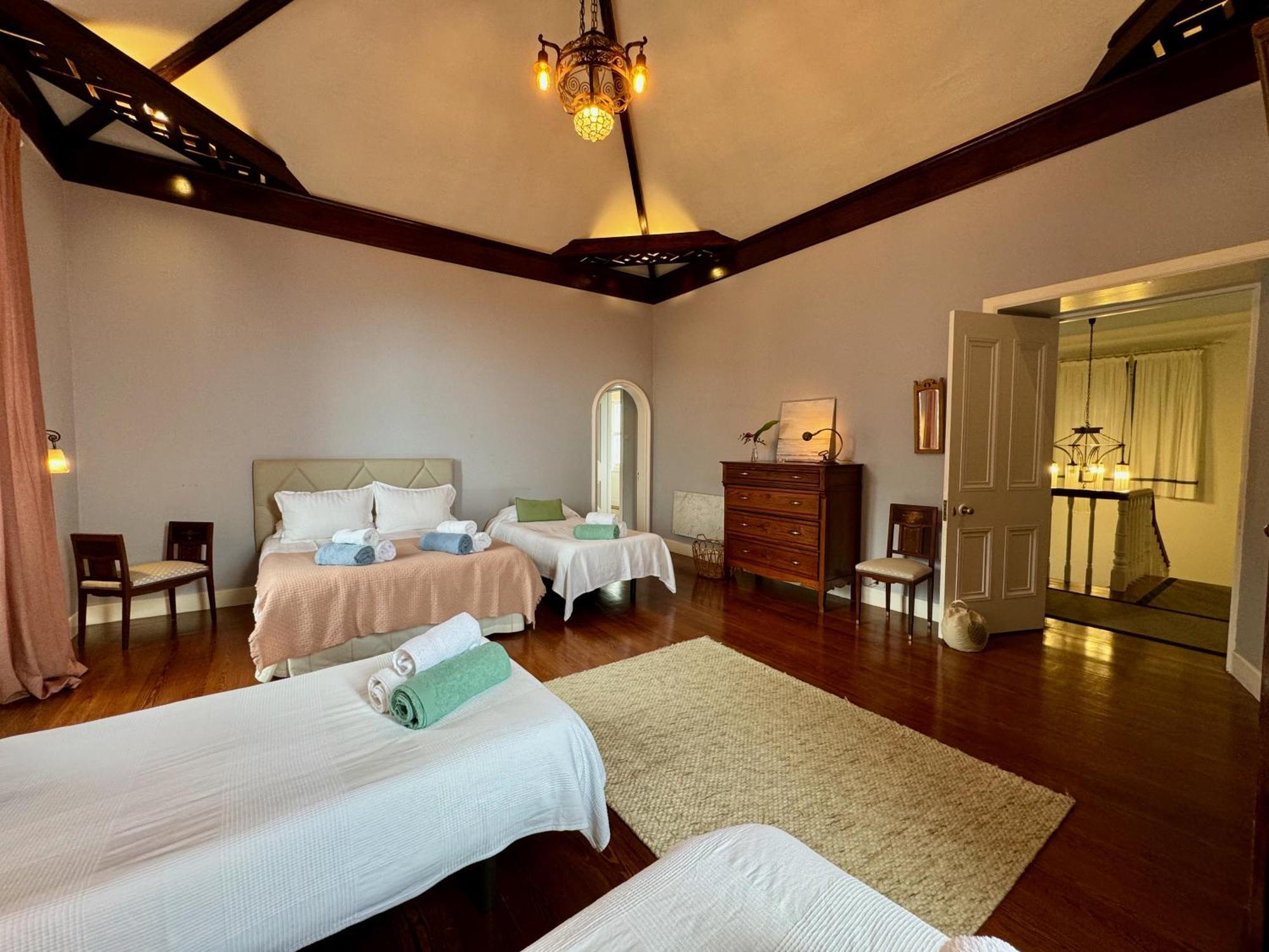 Villa El Drago