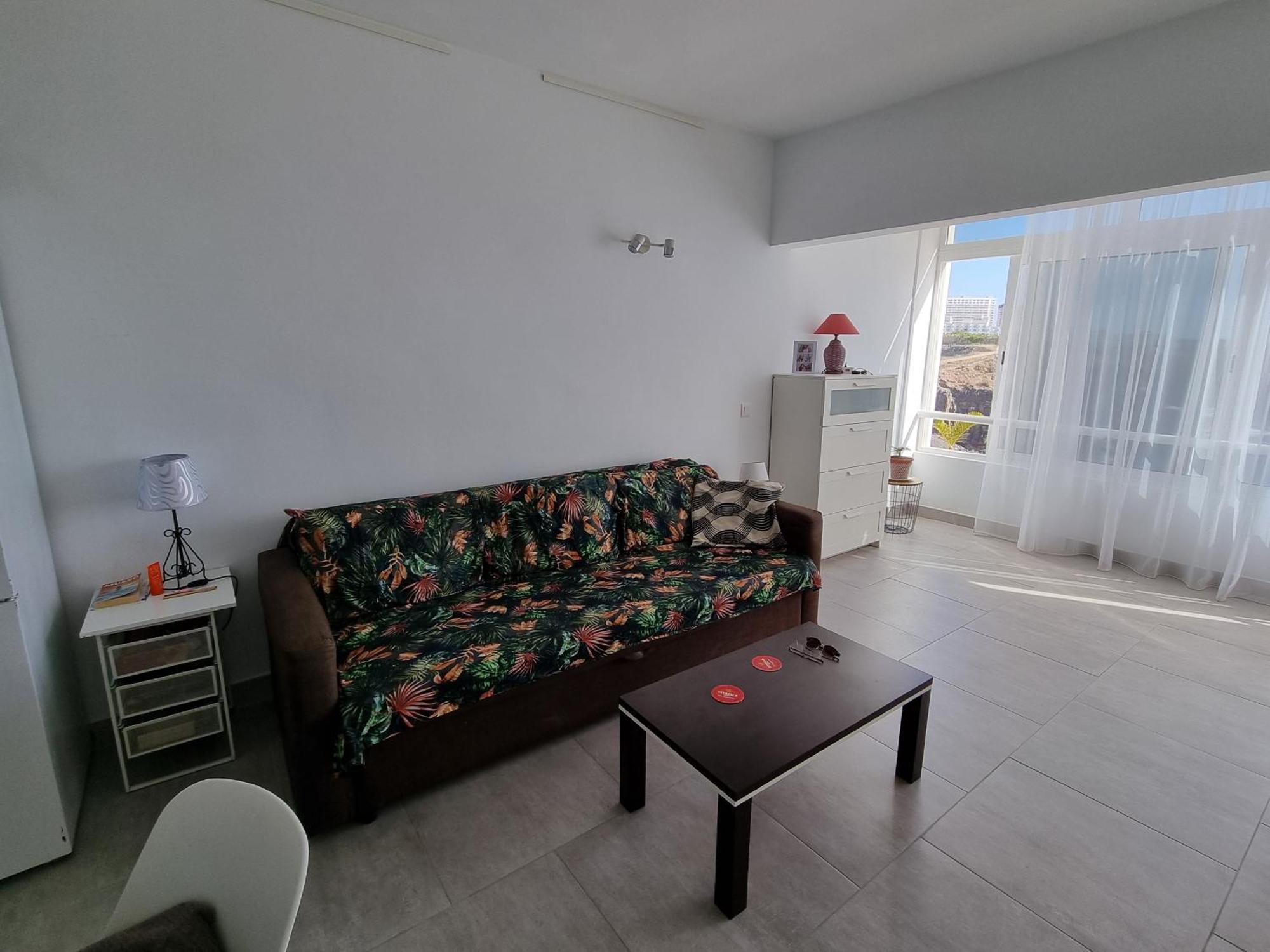 Callao Salvaje Appartement *