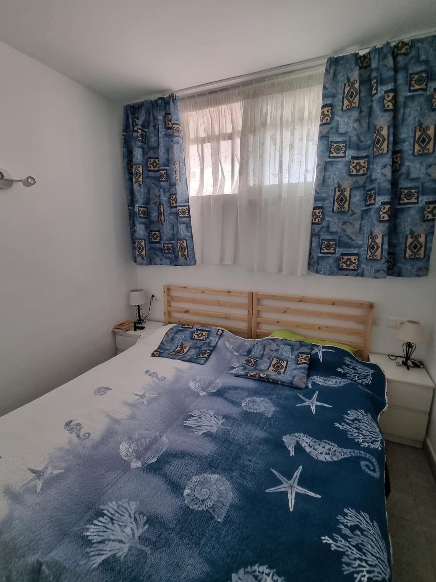 Appartement Callao Salvaje *