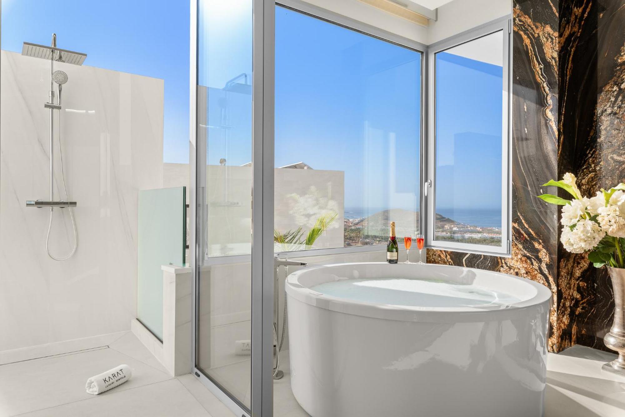 Karat Fibonacci Villa
