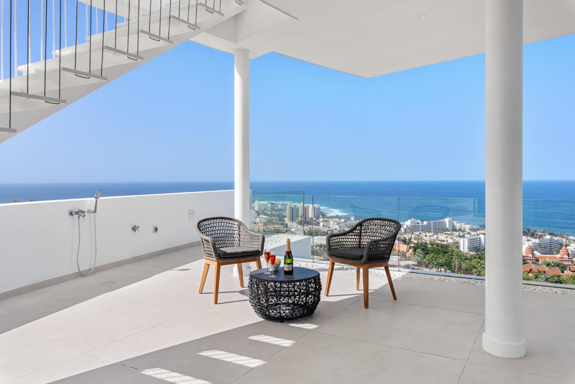 Karat Fibonacci Villa *