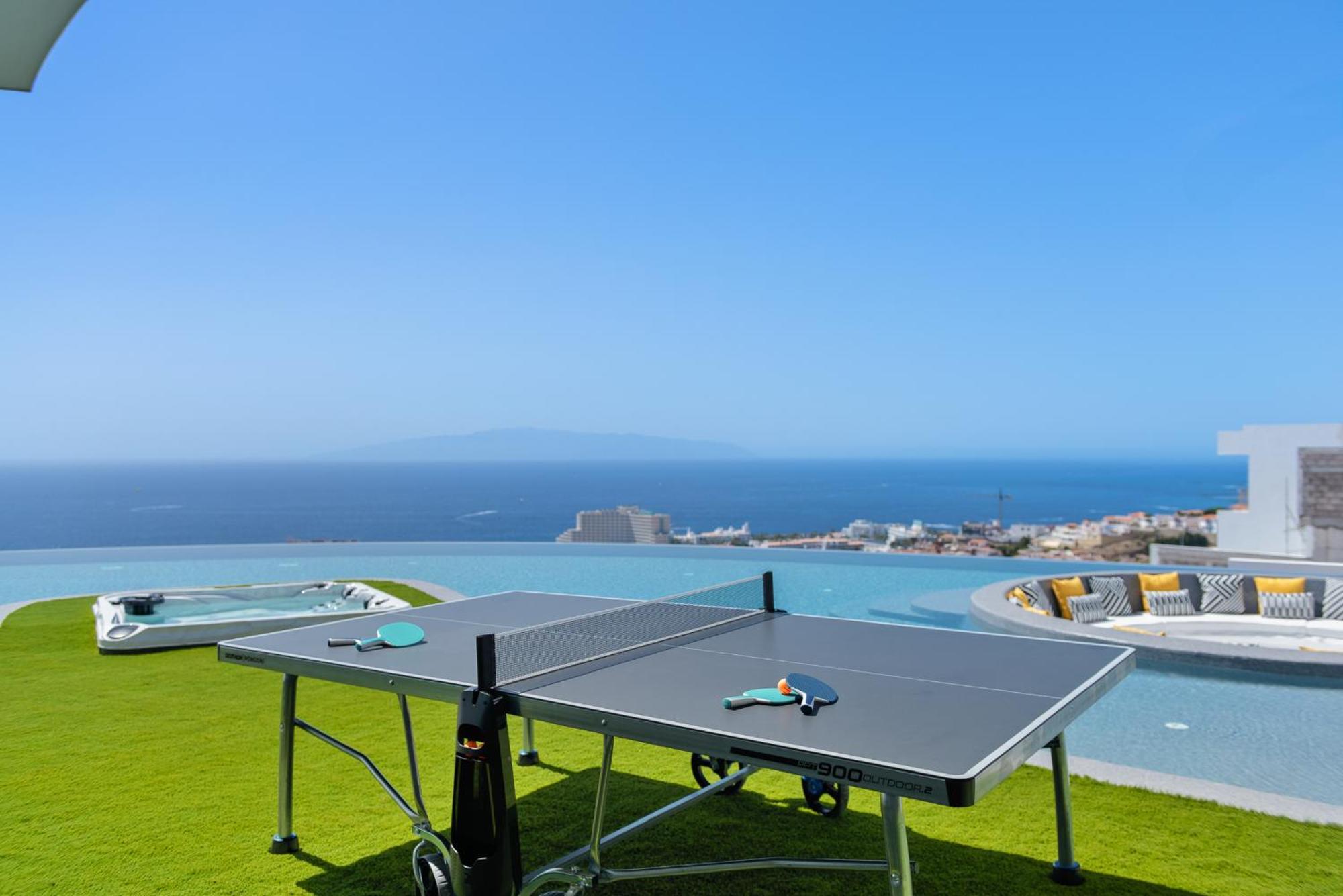 Karat Fibonacci Villa