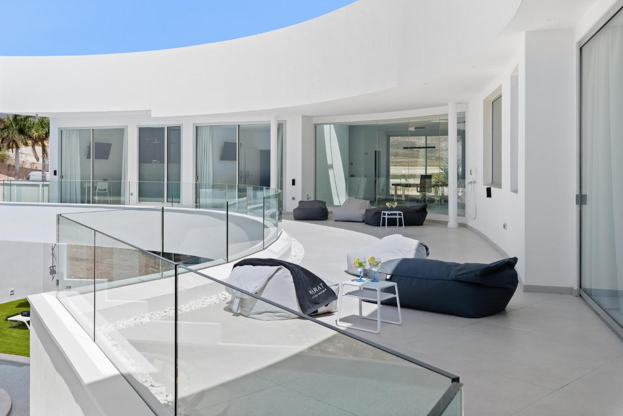 Karat Fibonacci Villa