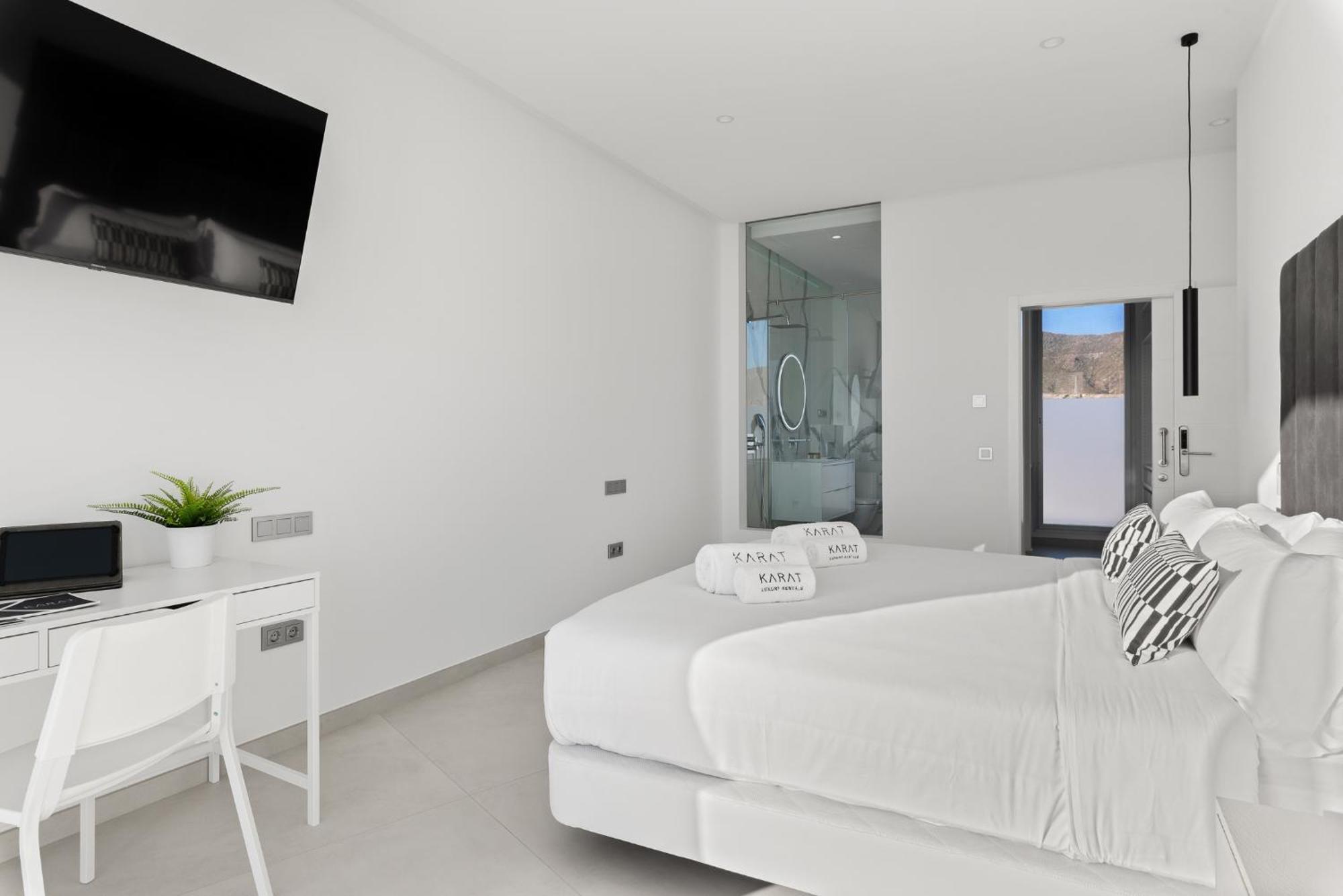 Karat Fibonacci Villa Costa Adeje (Tenerife)