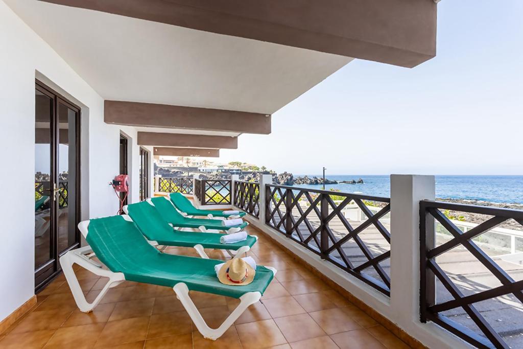 Apartment Neptuno Ocean Experience *