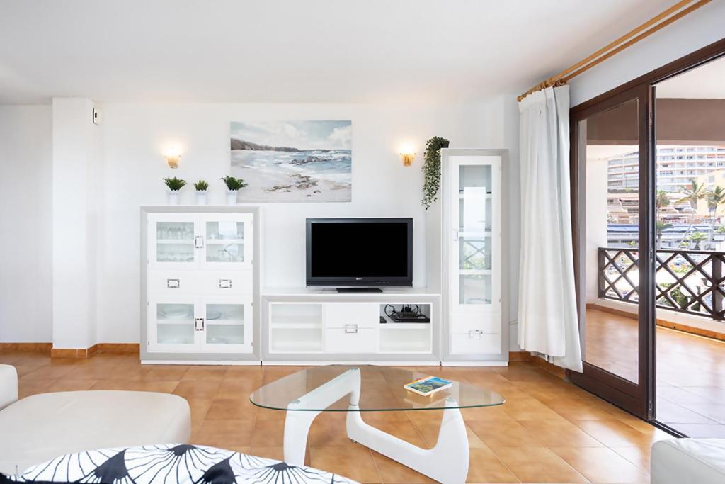 Apartment Neptuno Ocean Experience Puerto de Santiago (Tenerife)