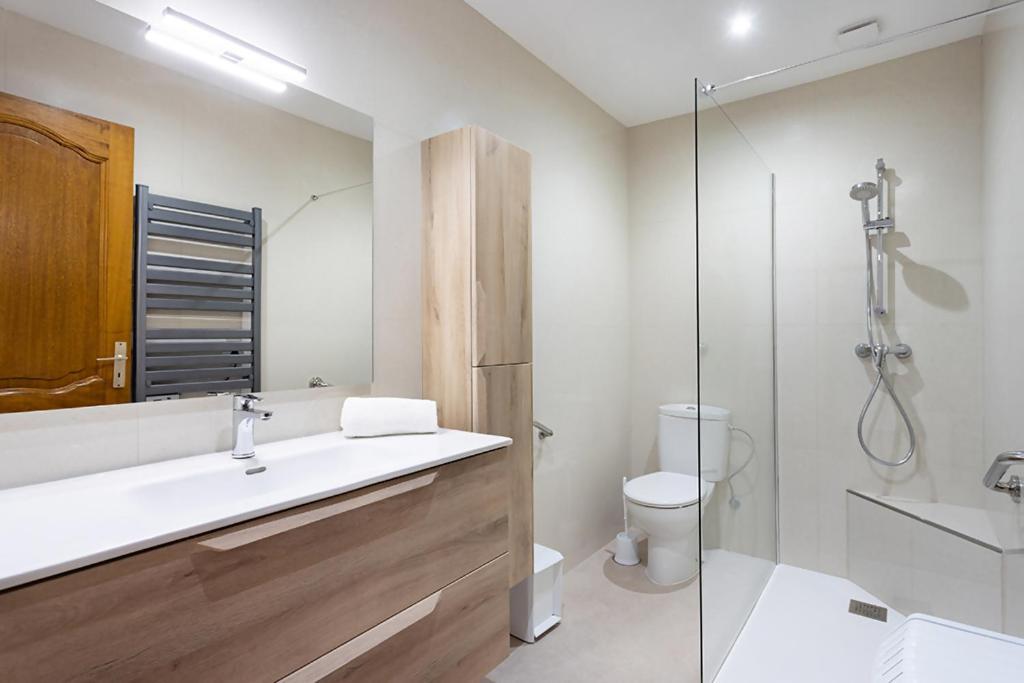 Apartment Neptuno Ocean Experience Puerto de Santiago (Tenerife)