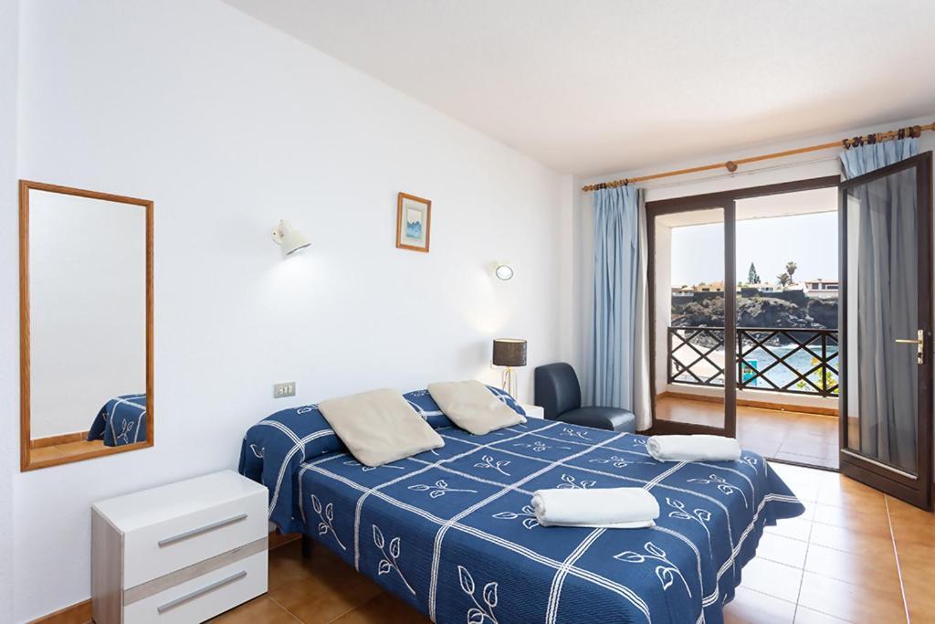 Apartment Neptuno Ocean Experience Puerto de Santiago (Tenerife)